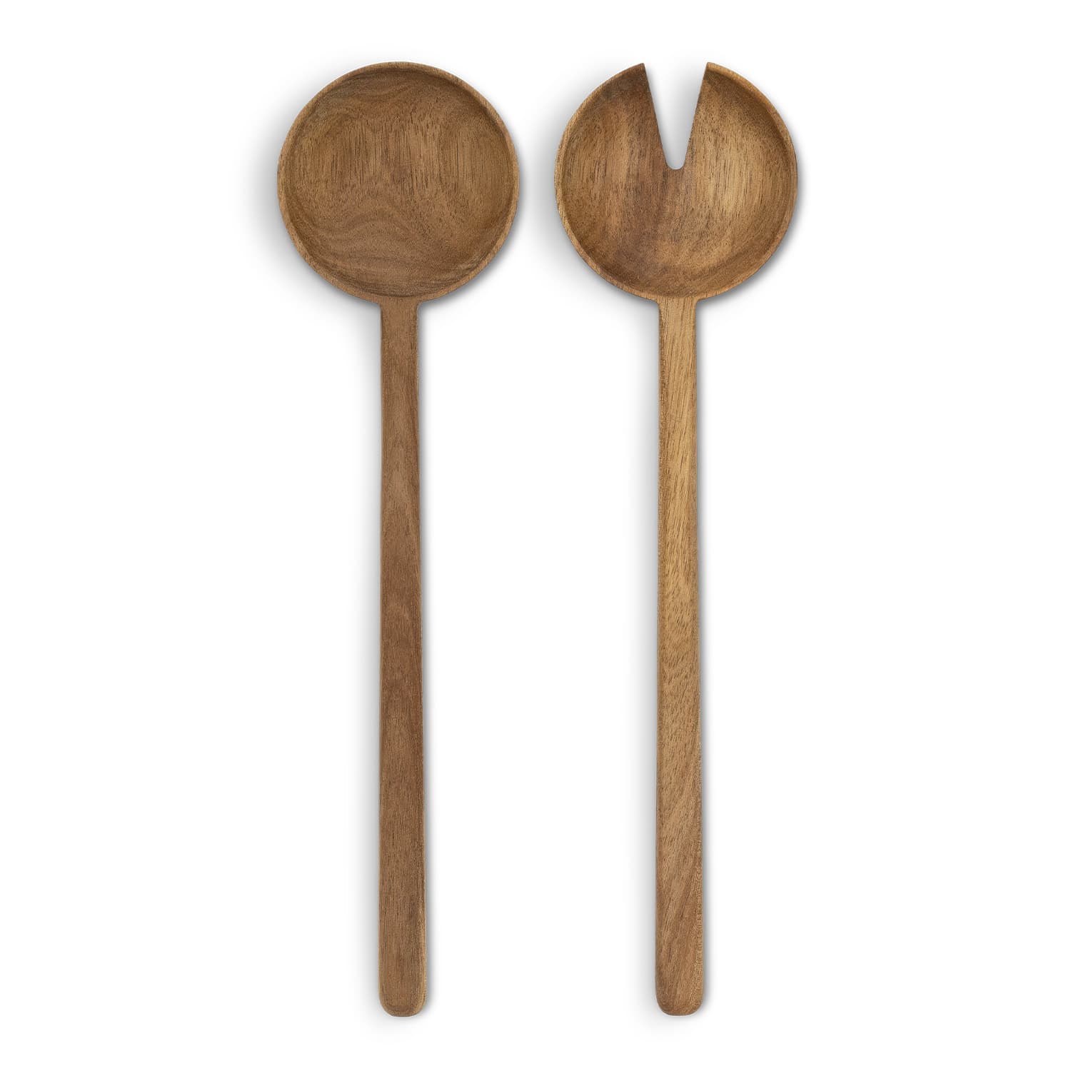 Keepsake Luca Salad Servers · Product view
