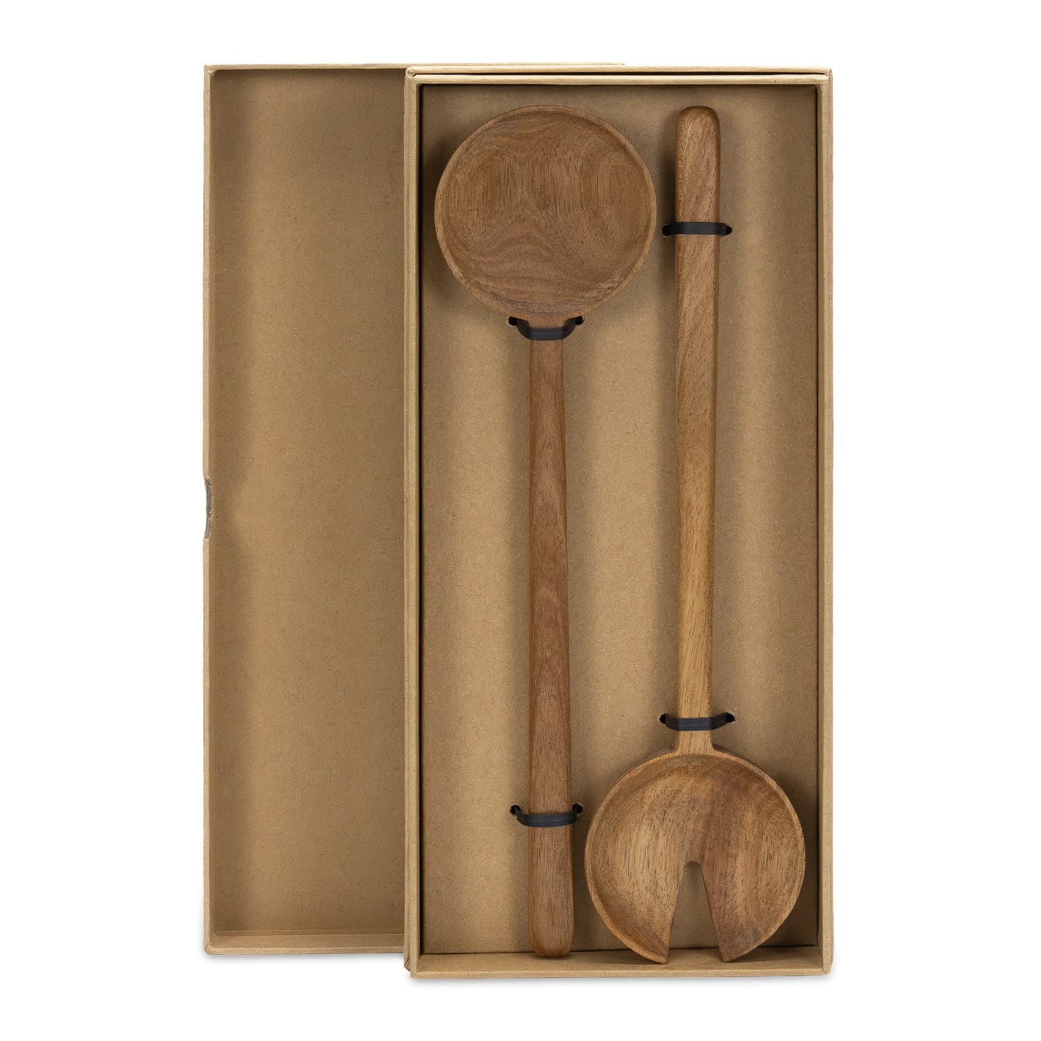 Keepsake Luca Salad Servers · Product view