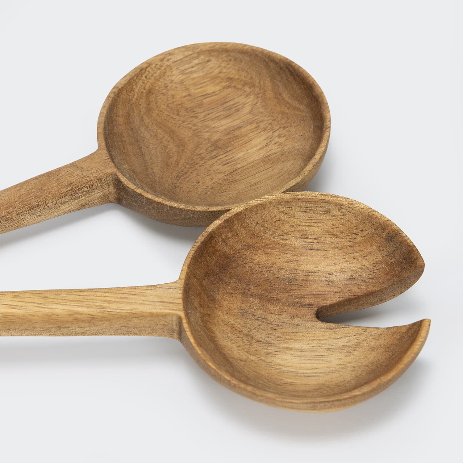 Keepsake Luca Salad Servers · Product view