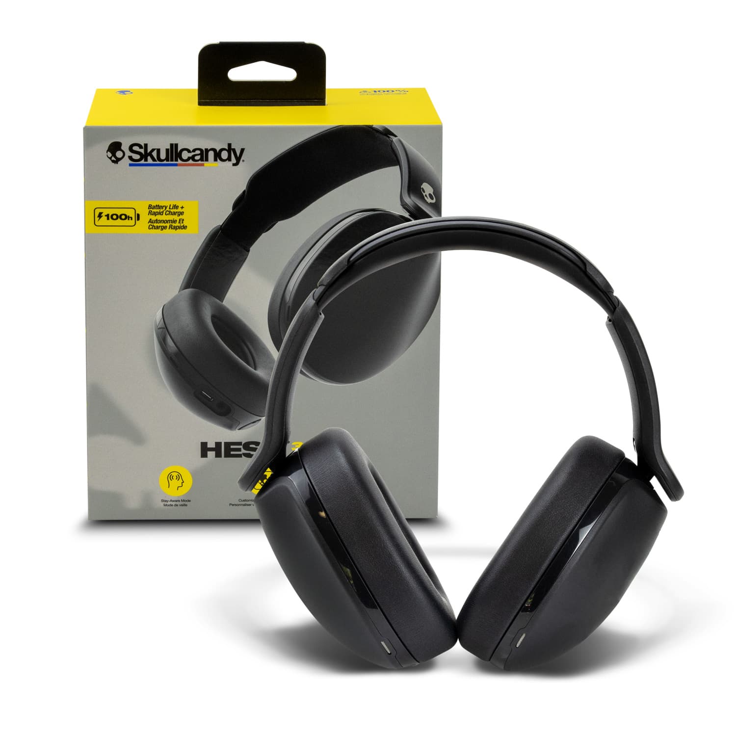 Skullcandy Hesh 360 Headphones · Product view