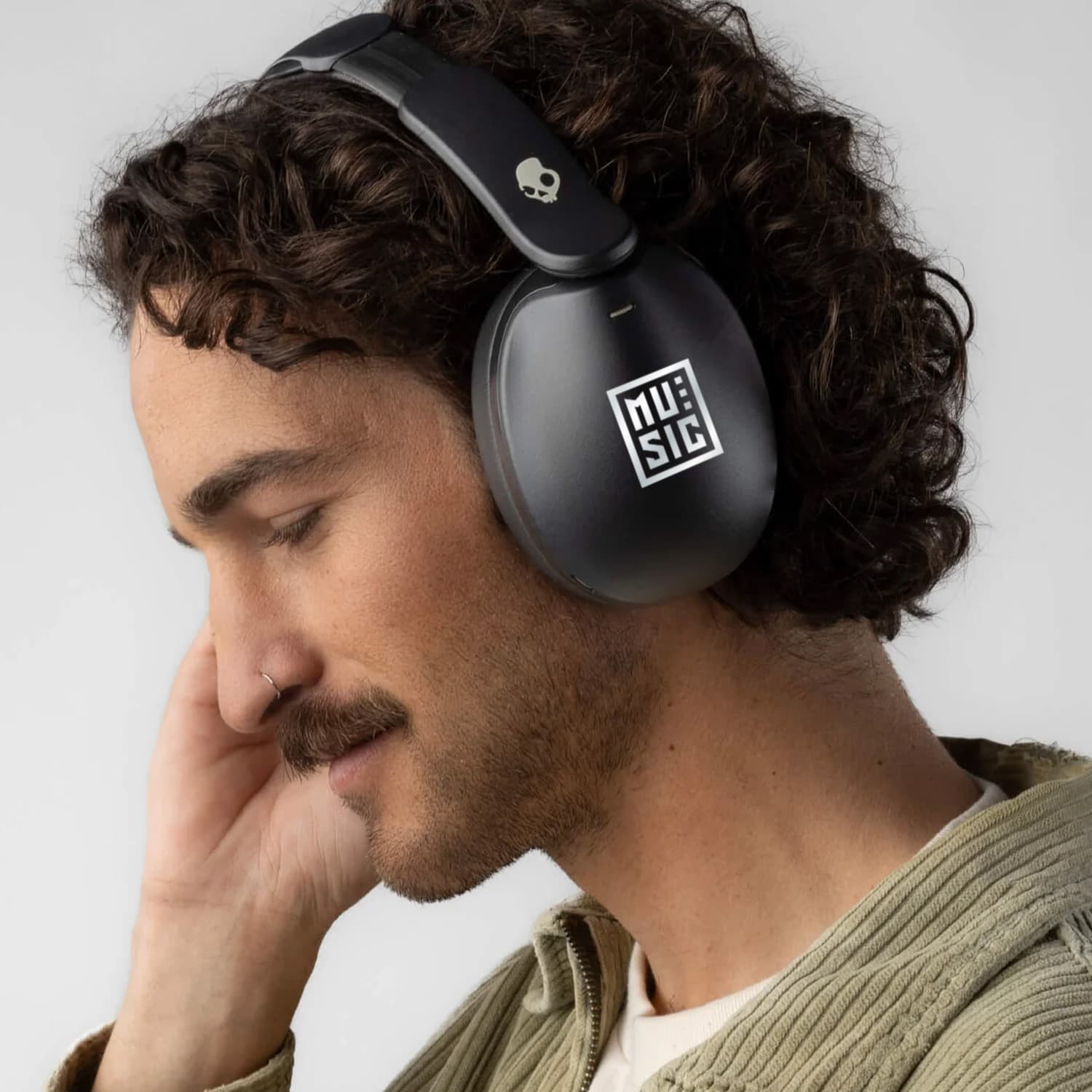 Skullcandy Hesh 360 Headphones · Product view