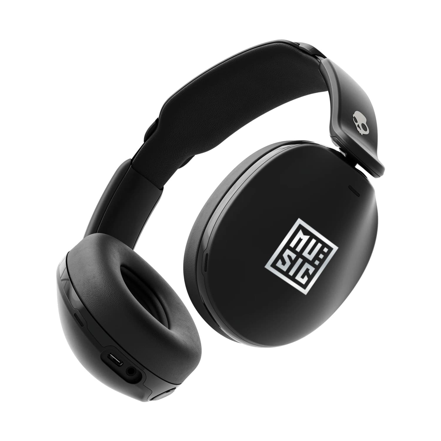 Skullcandy Hesh 360 Headphones · Product view