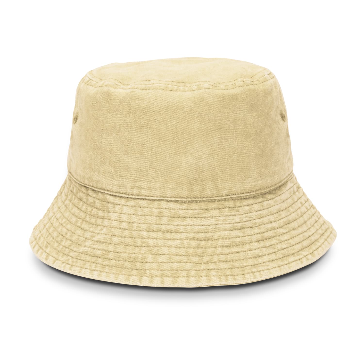 Bondi Washed Bucket Hat · Product view