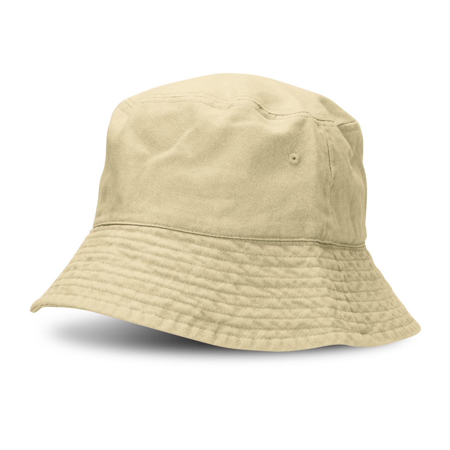 Bondi Washed Bucket Hat · Product view