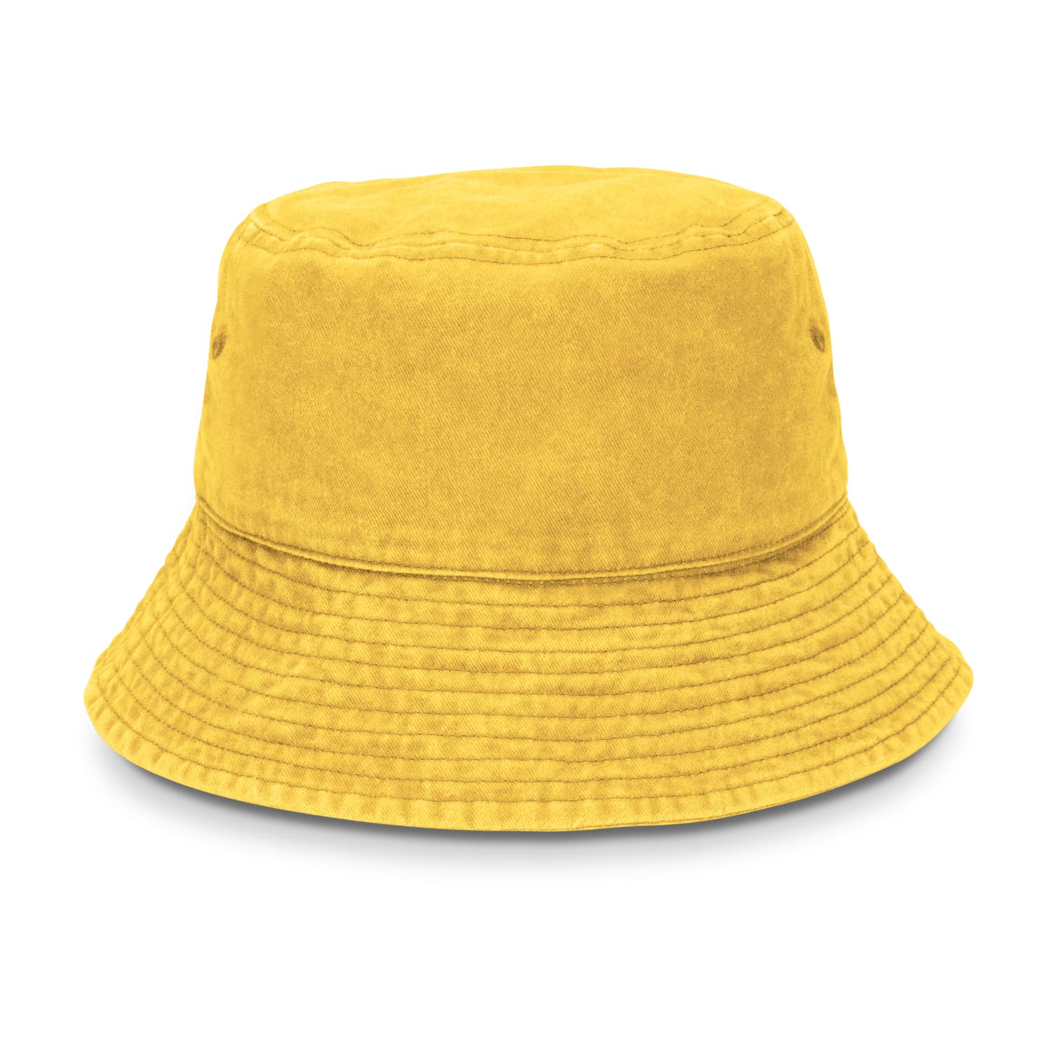 Bondi Washed Bucket Hat · Product view