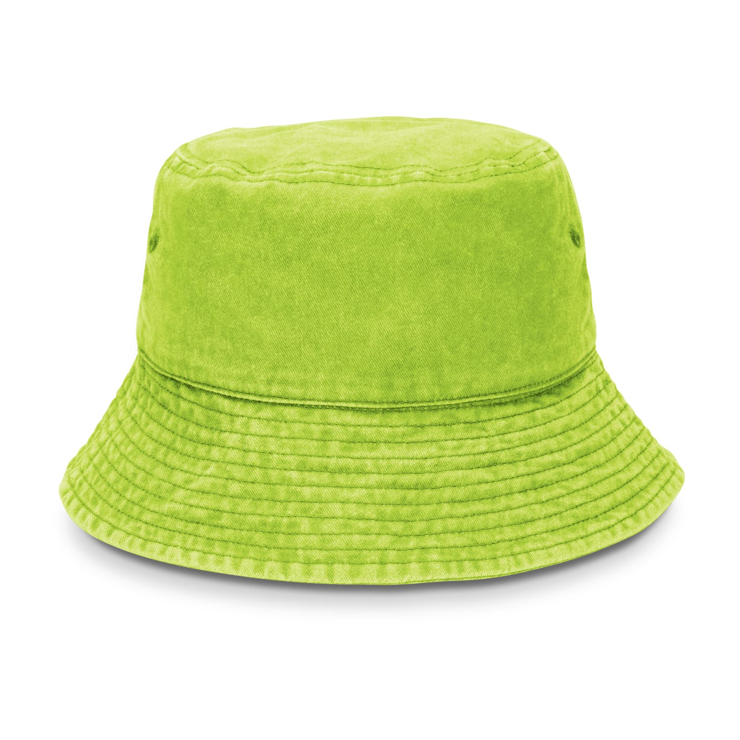 Bondi Washed Bucket Hat · Product view