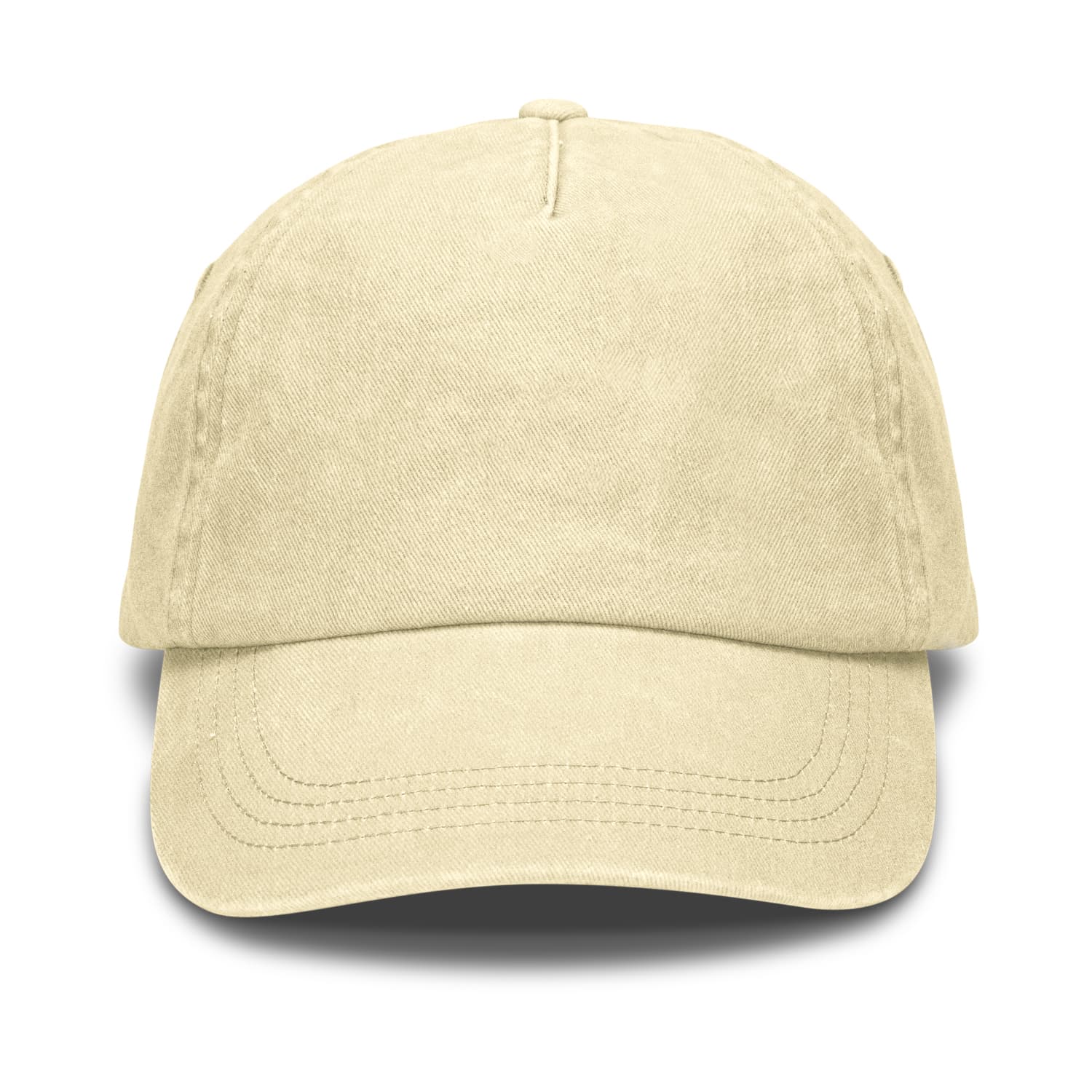 Vintage Washed Cap · Product view