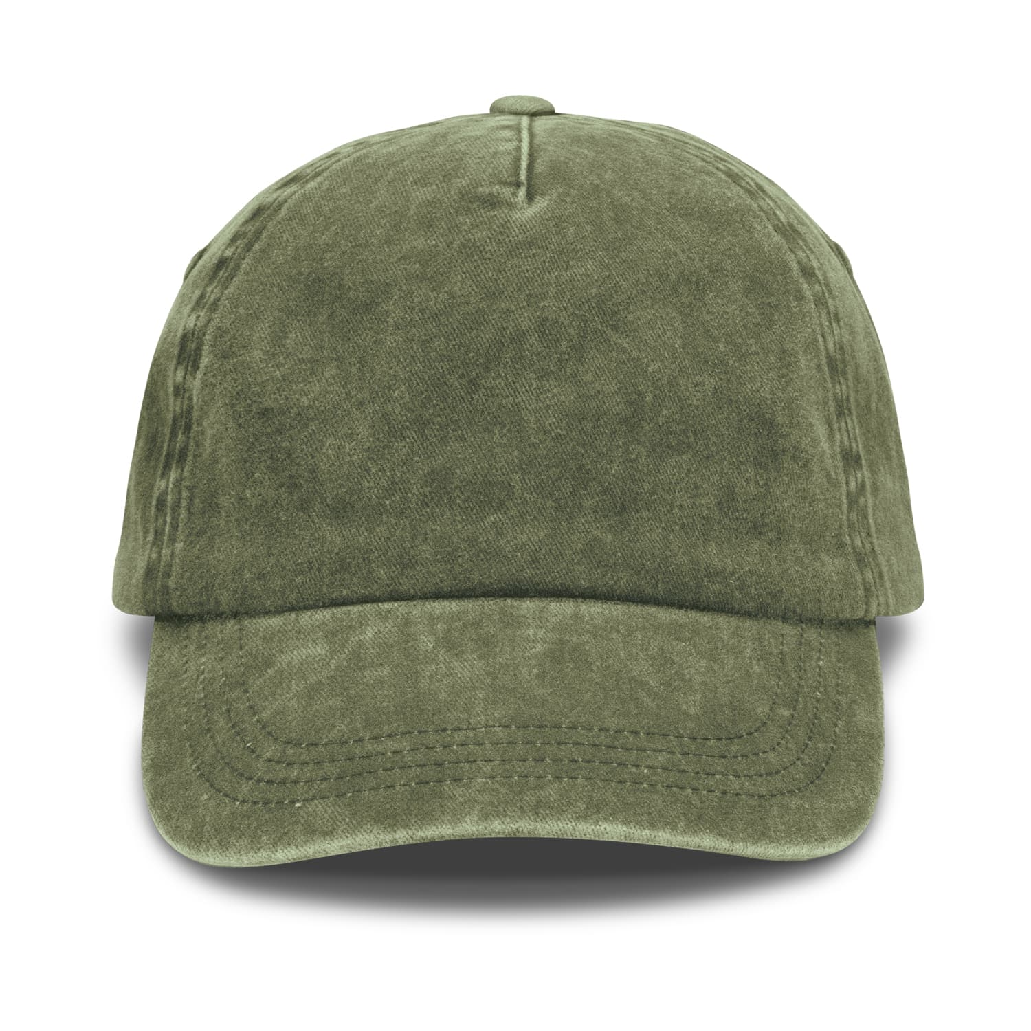 Vintage Washed Cap · Product view