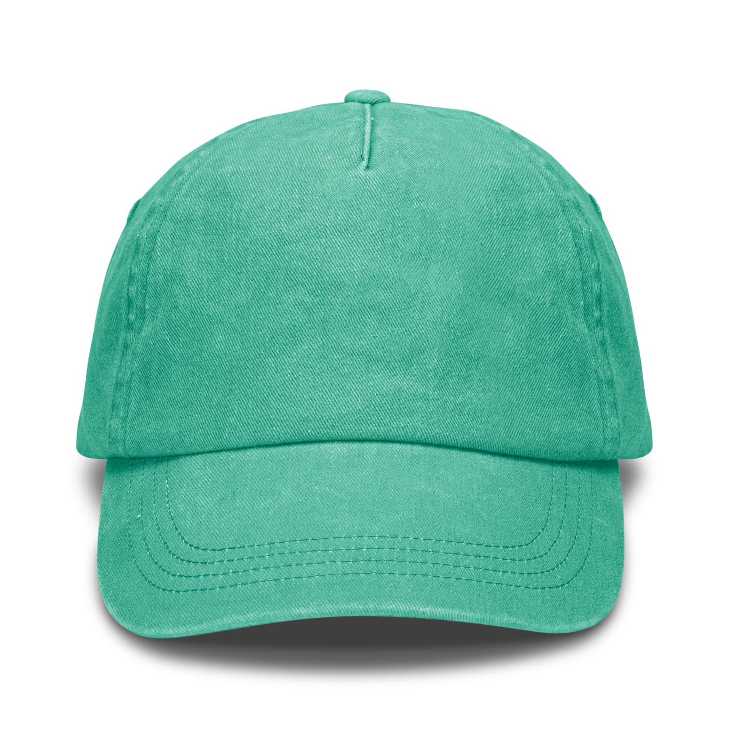 Vintage Washed Cap · Product view