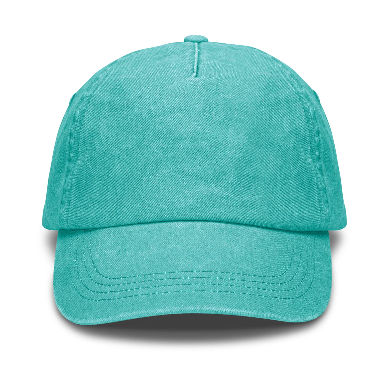 Vintage Washed Cap · Product view