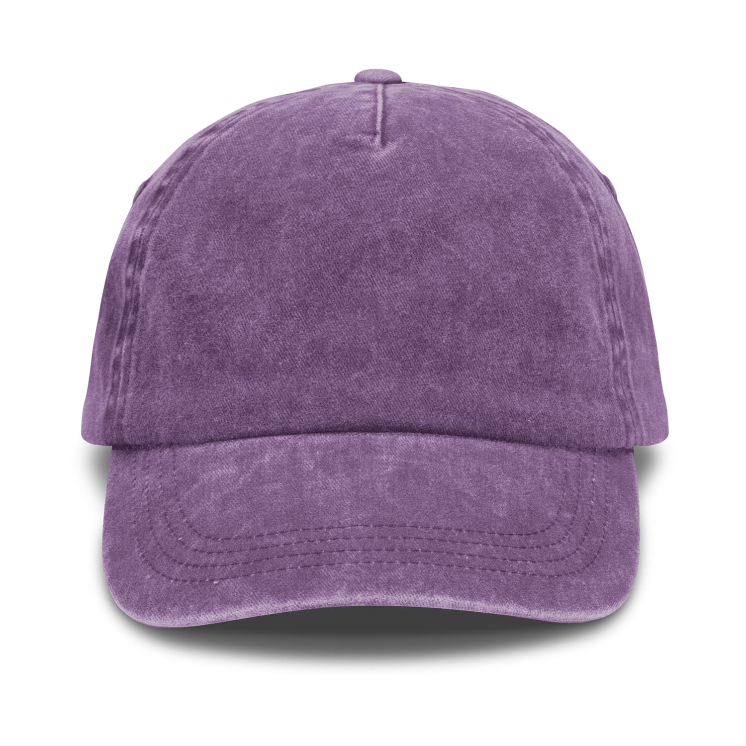 Vintage Washed Cap · Product view
