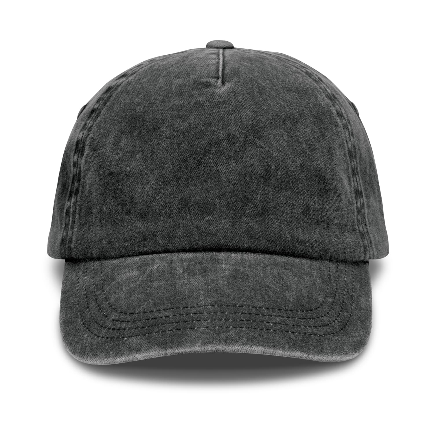 Vintage Washed Cap · Product view