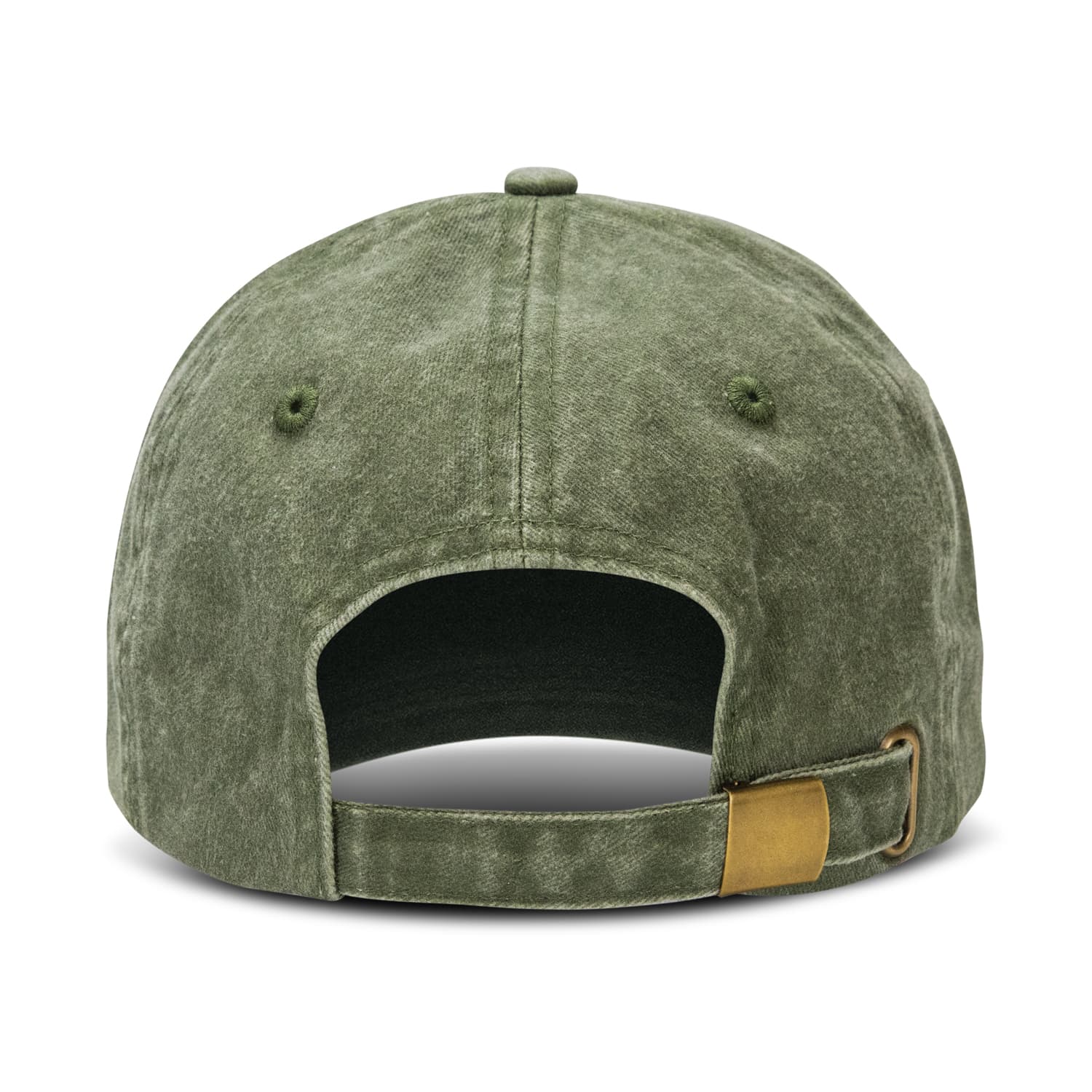 Vintage Washed Cap · Product view