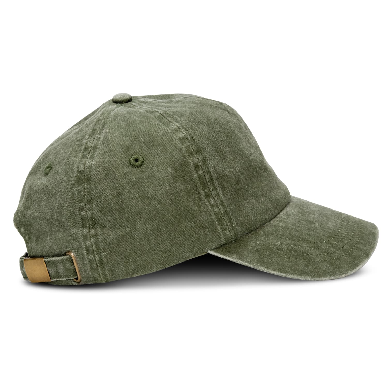 Vintage Washed Cap · Product view