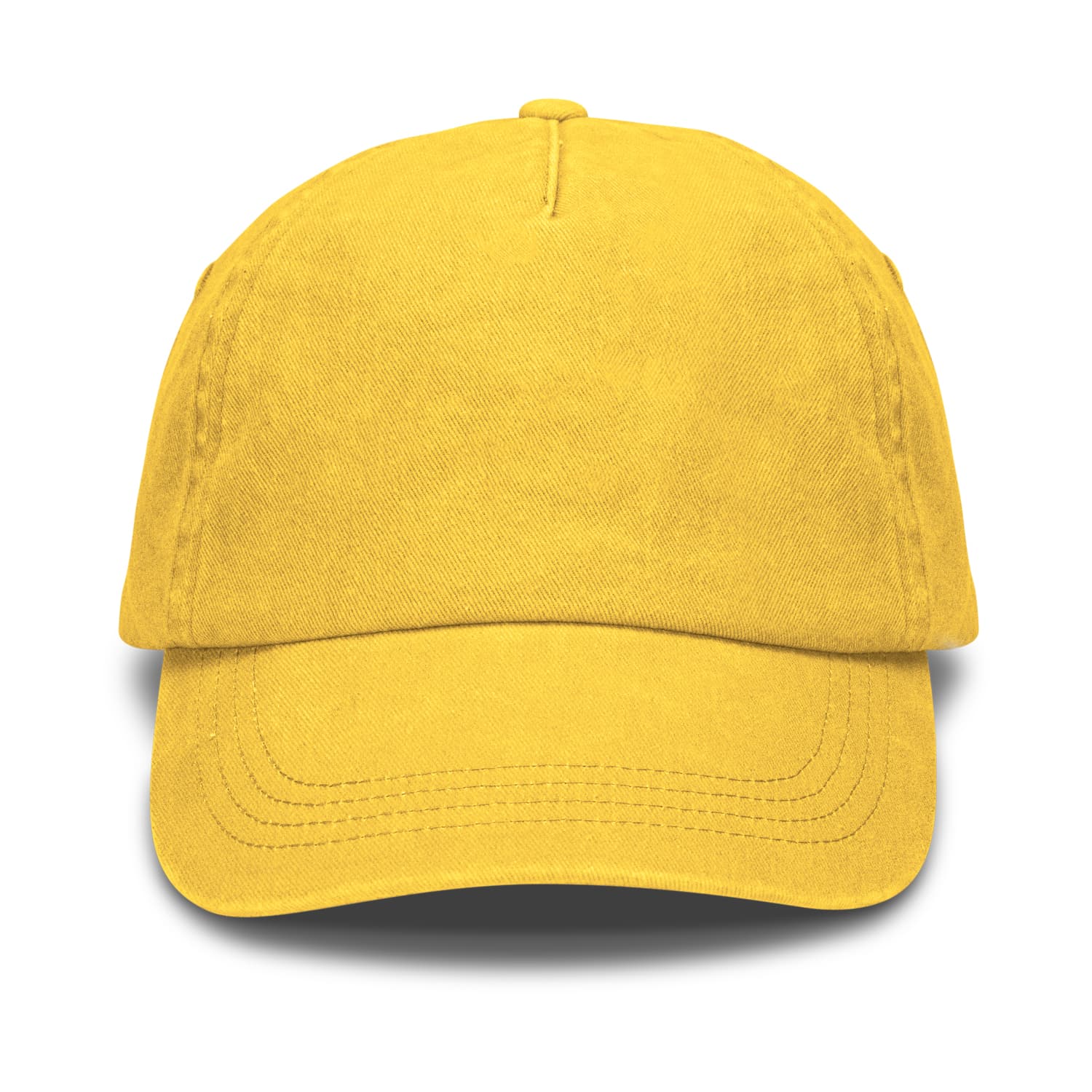 Vintage Washed Cap · Product view