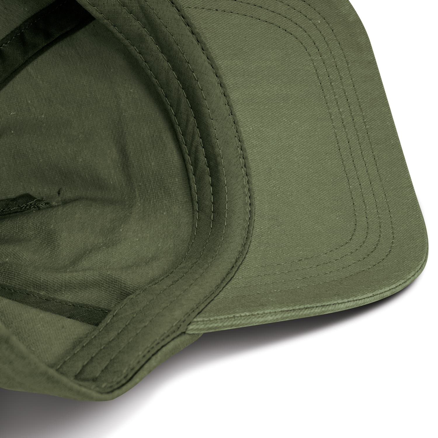 Vintage Washed Cap · Product view