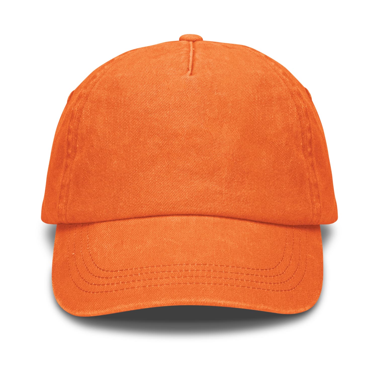 Vintage Washed Cap · Product view