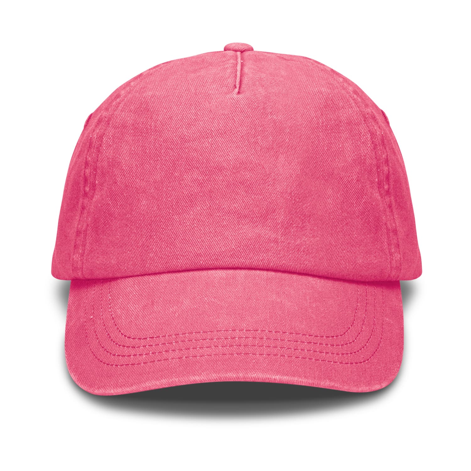 Vintage Washed Cap · Product view