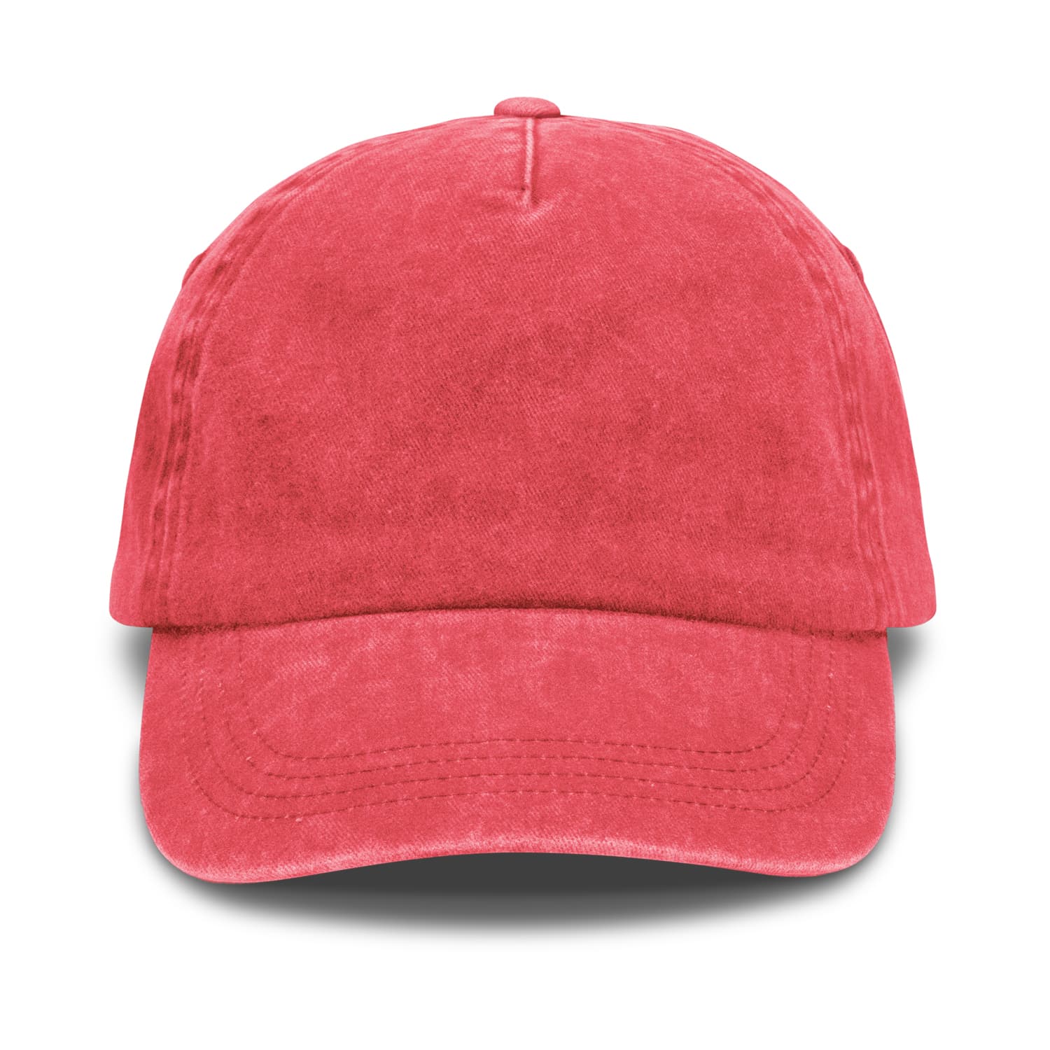 Vintage Washed Cap · Product view