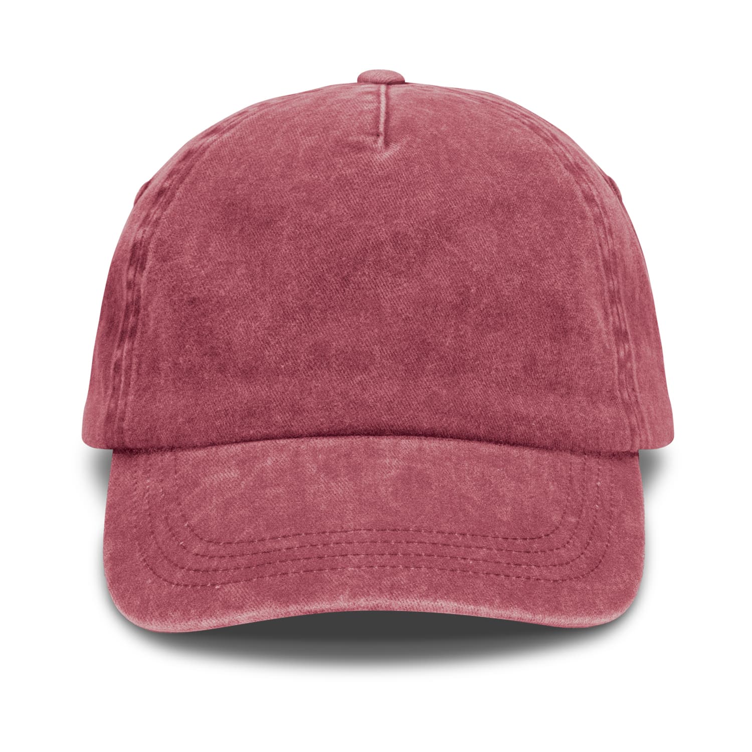 Vintage Washed Cap · Product view