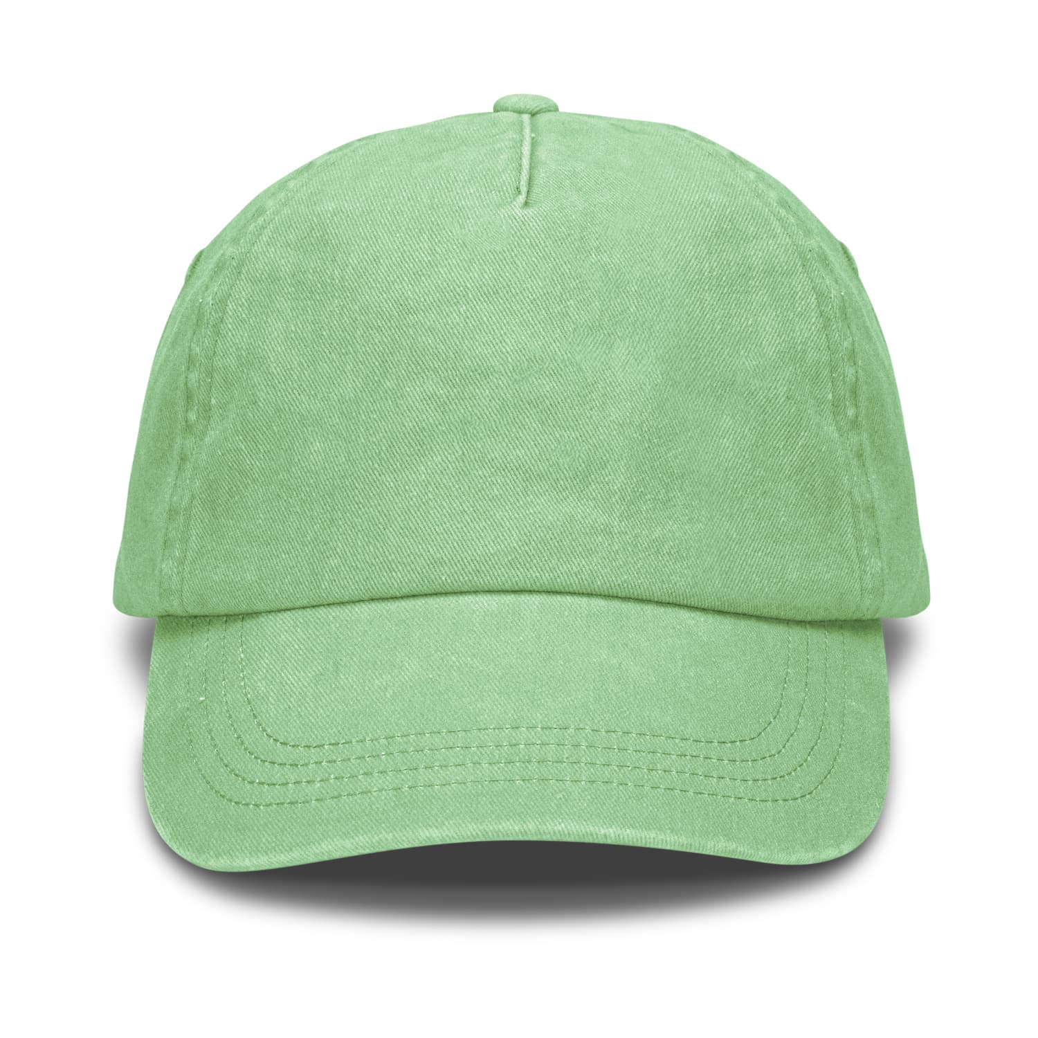Vintage Washed Cap · Product view