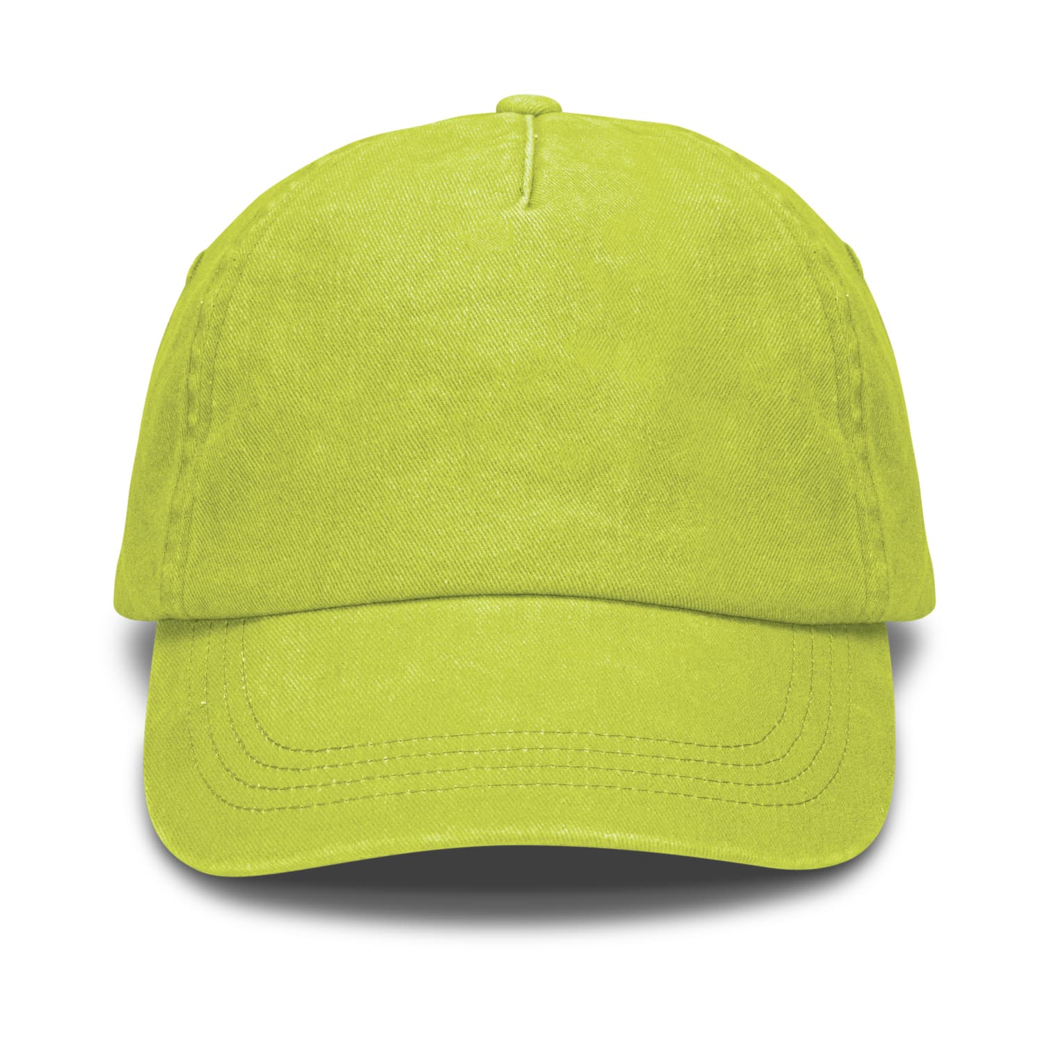 Vintage Washed Cap · Product view