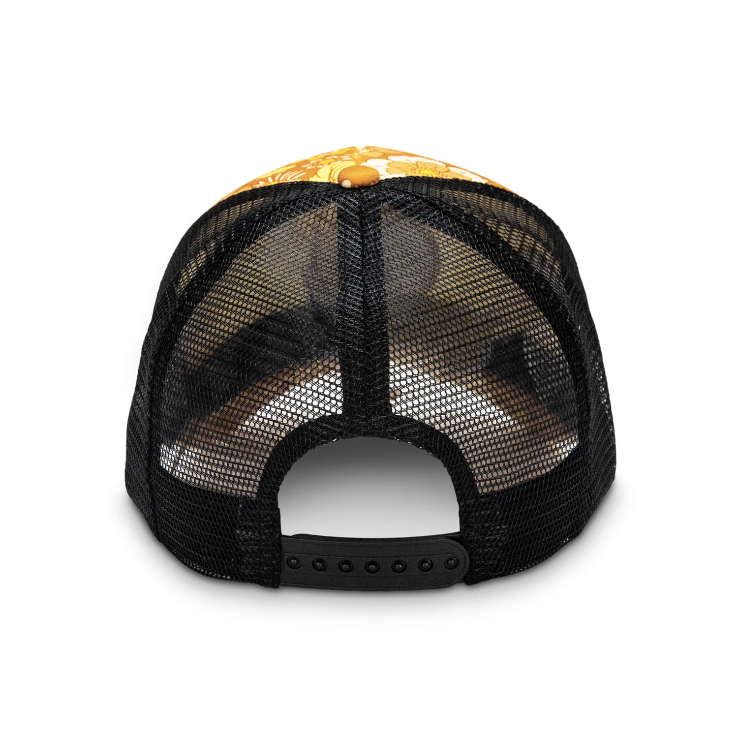 Cruise Custom Cap With Full Colour Patch · Product view