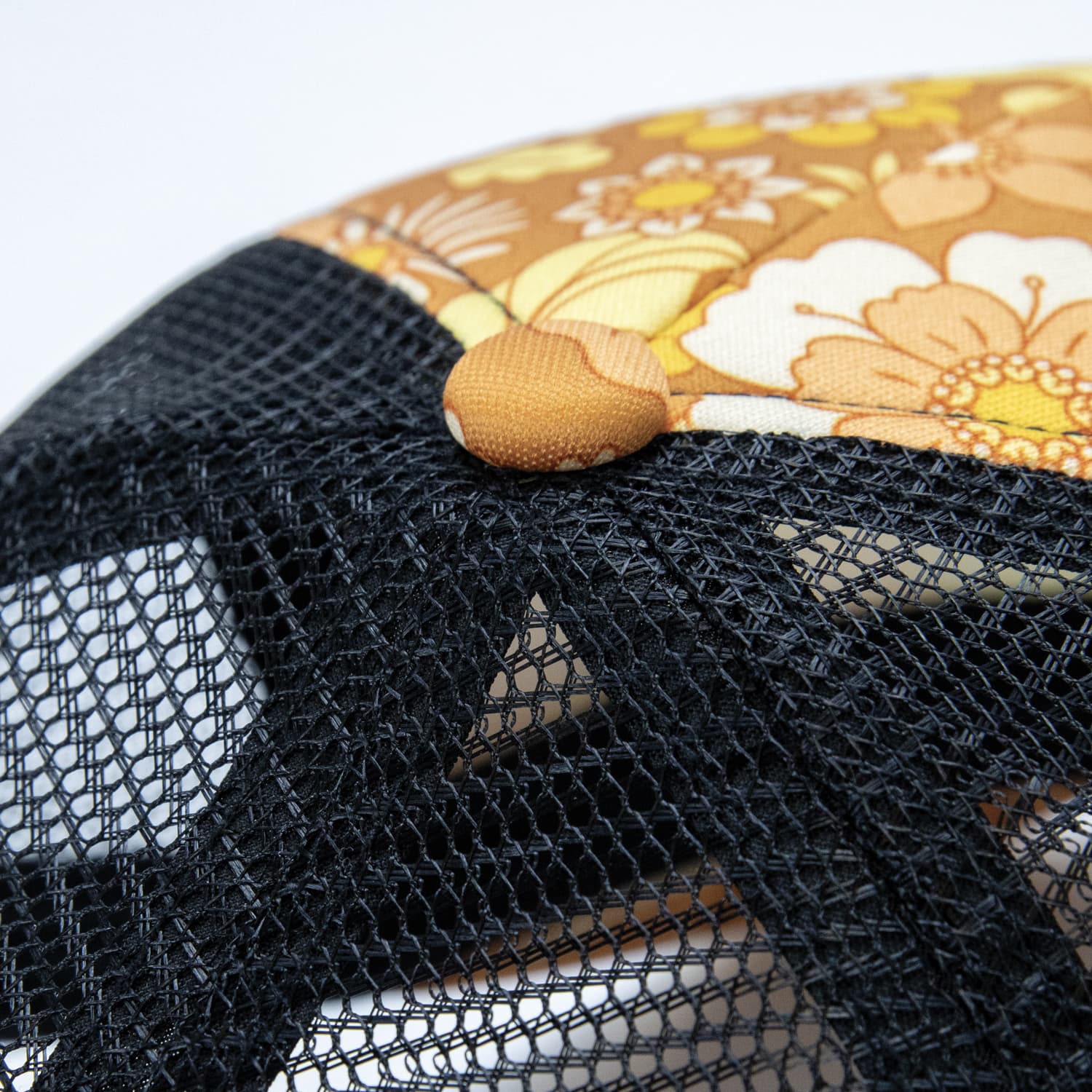 Cruise Custom Cap With Full Colour Patch · Product view