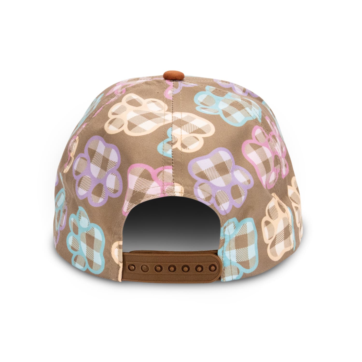 Falcon Custom Cap With Full Colour Patch · Product view