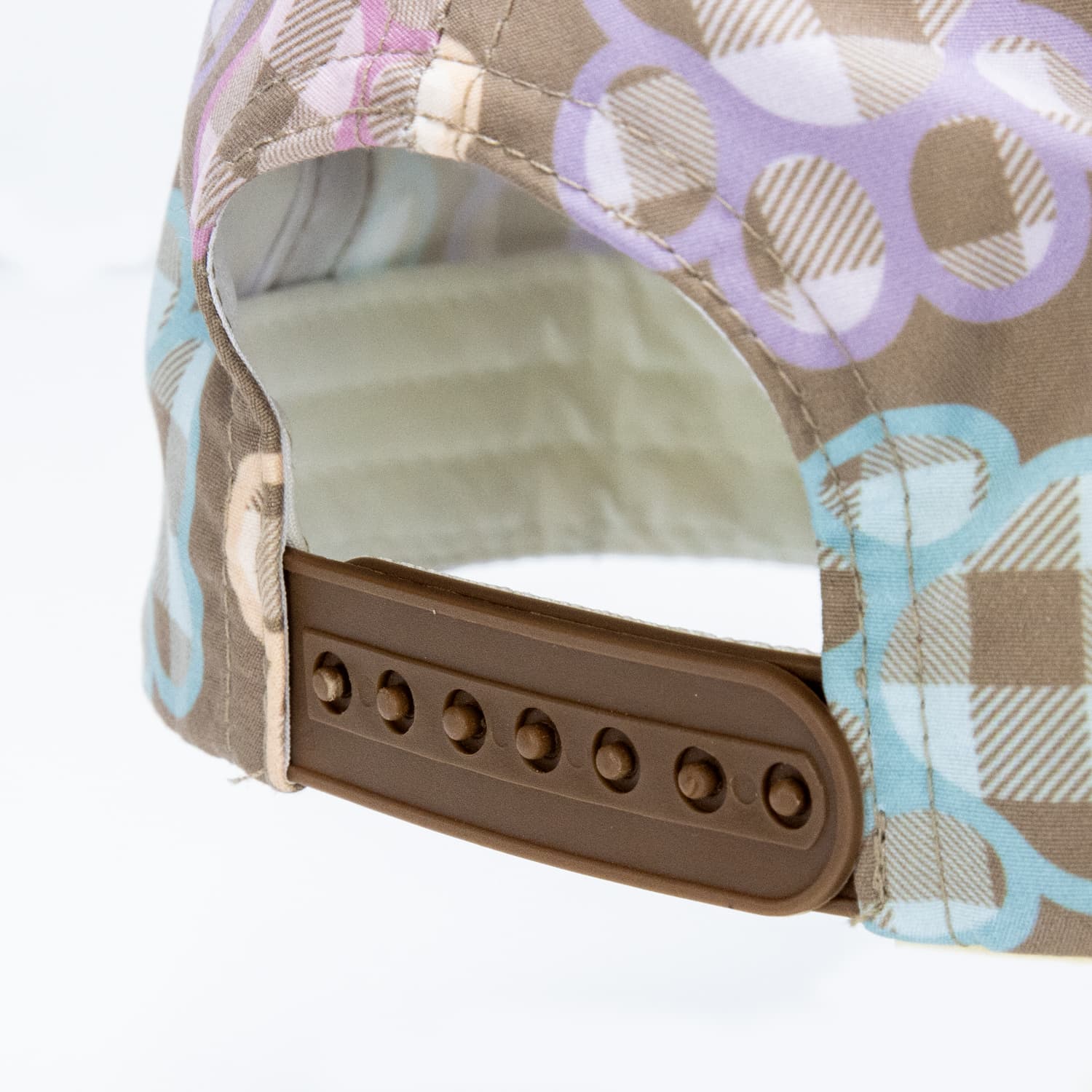 Falcon Custom Cap With Full Colour Patch · Product view