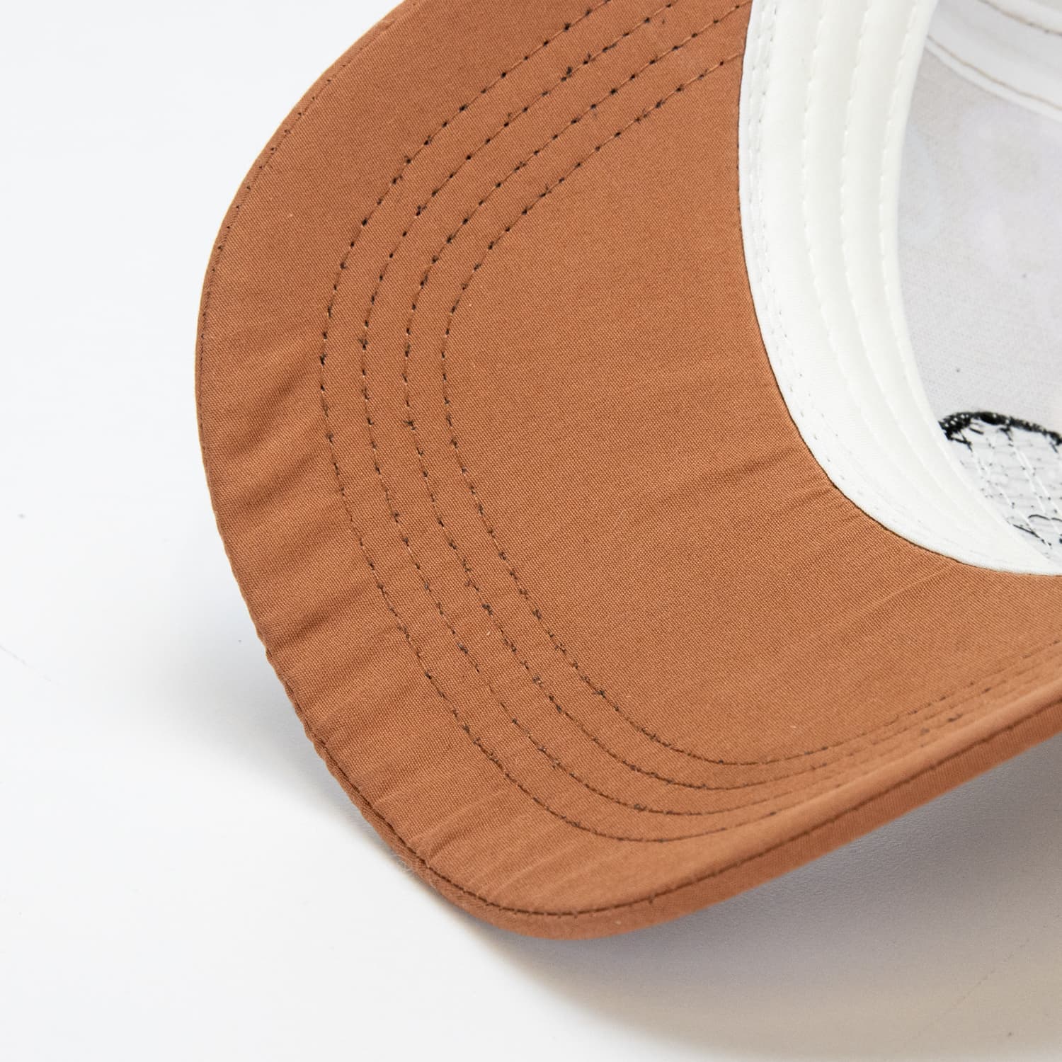 Falcon Custom Cap With Full Colour Patch · Product view