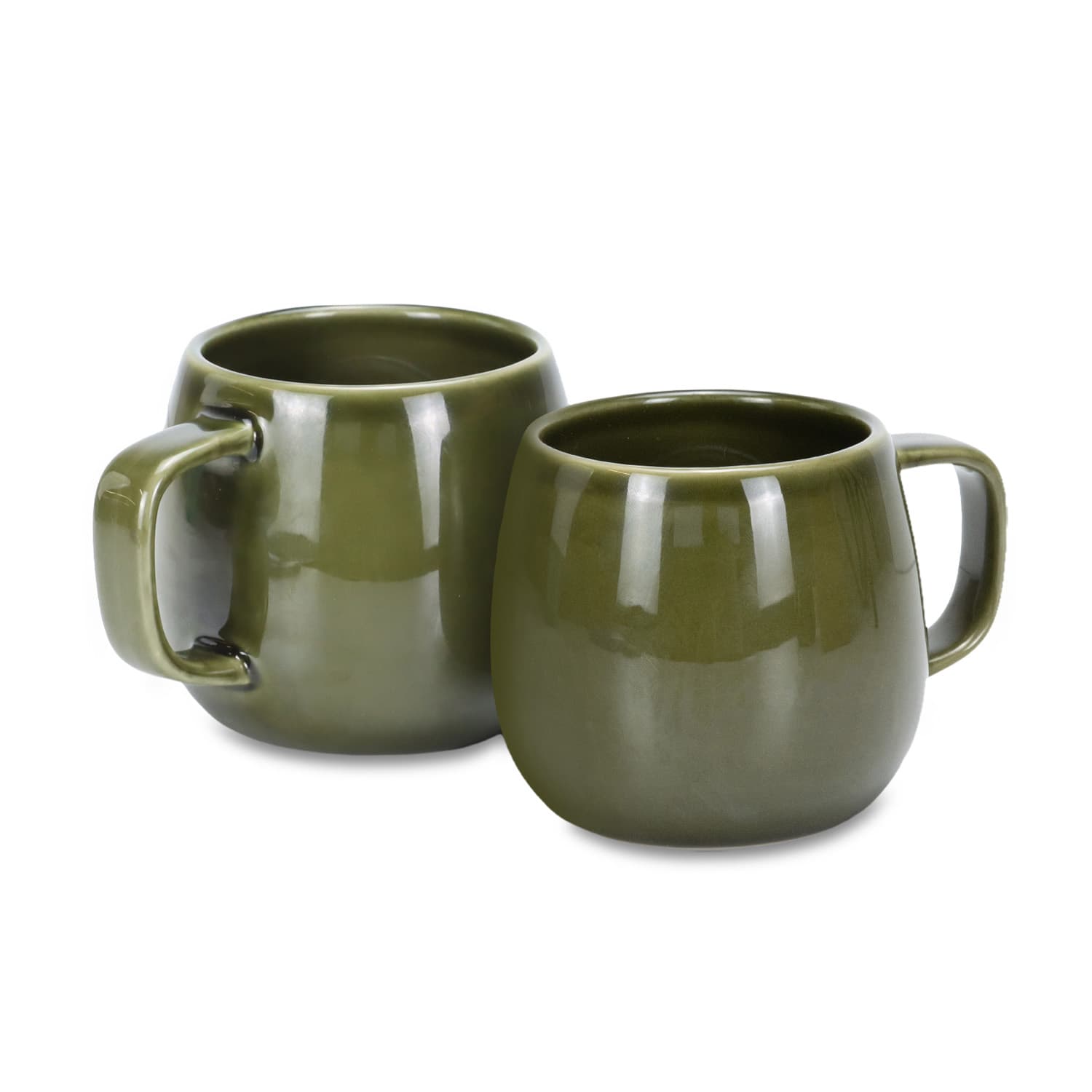 Keepsake Moda Coffee Mug Set Of 2 350ml