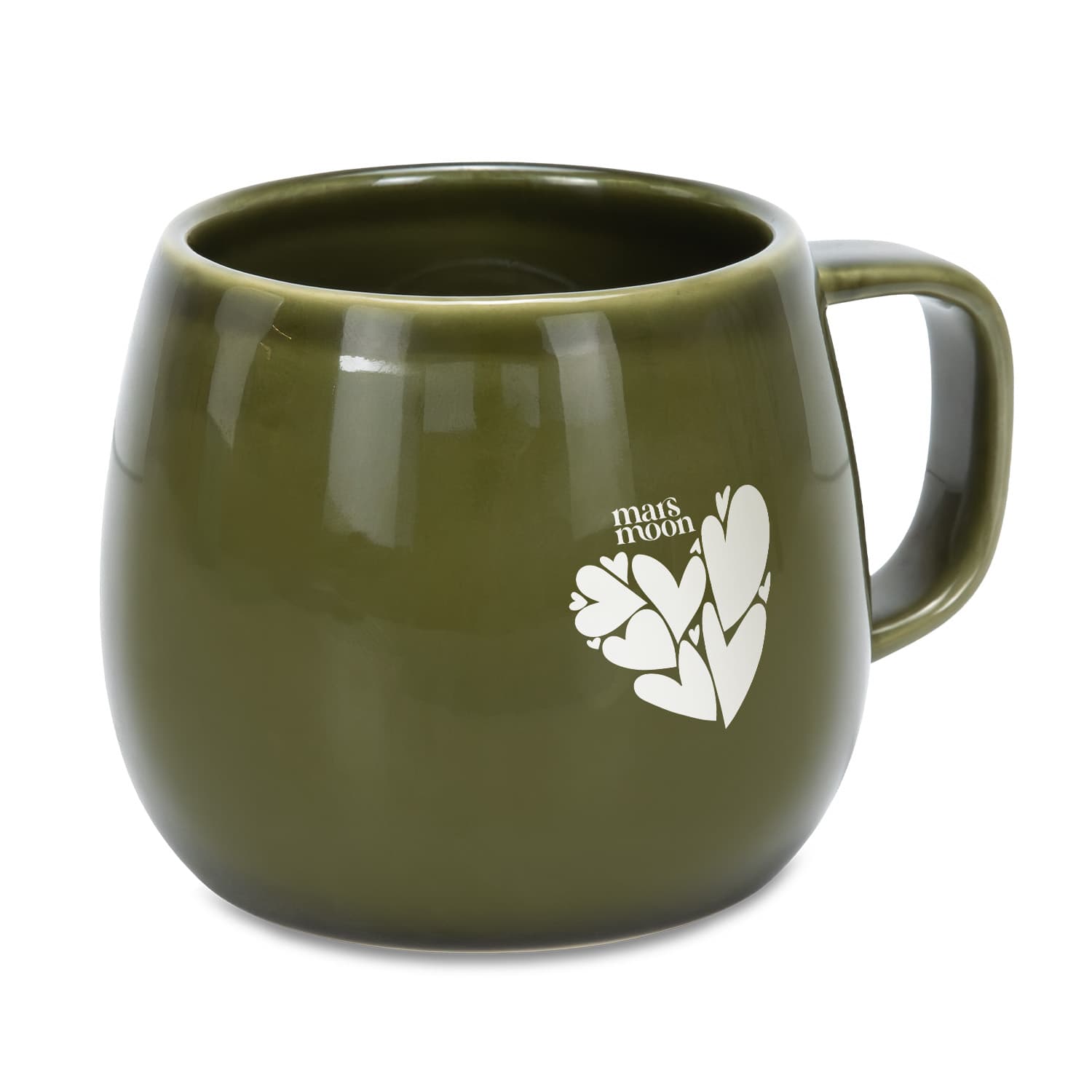 Keepsake Moda Coffee Mug Set Of 2 350ml · Product view