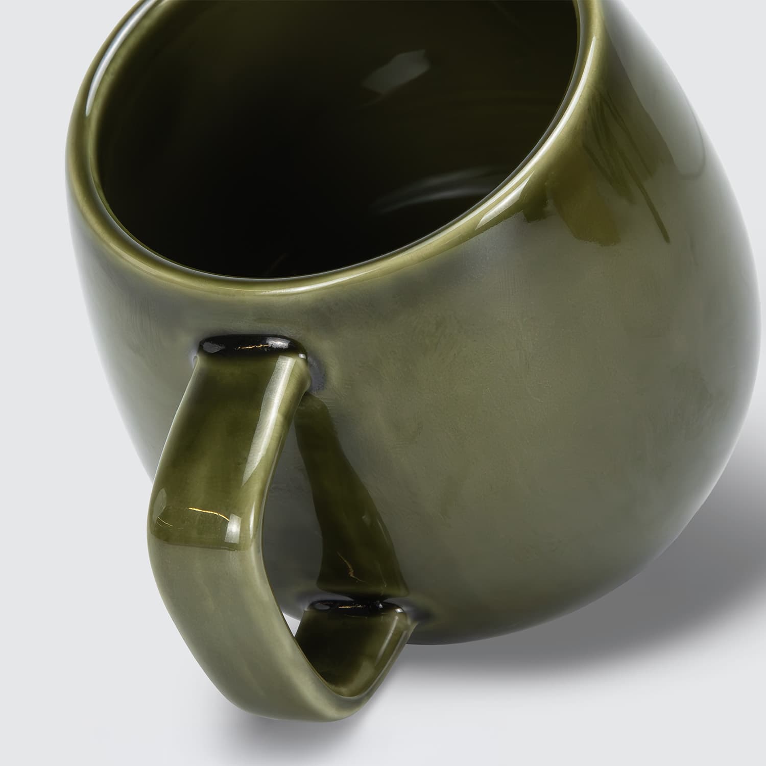 Keepsake Moda Coffee Mug Set Of 2 350ml · Product view