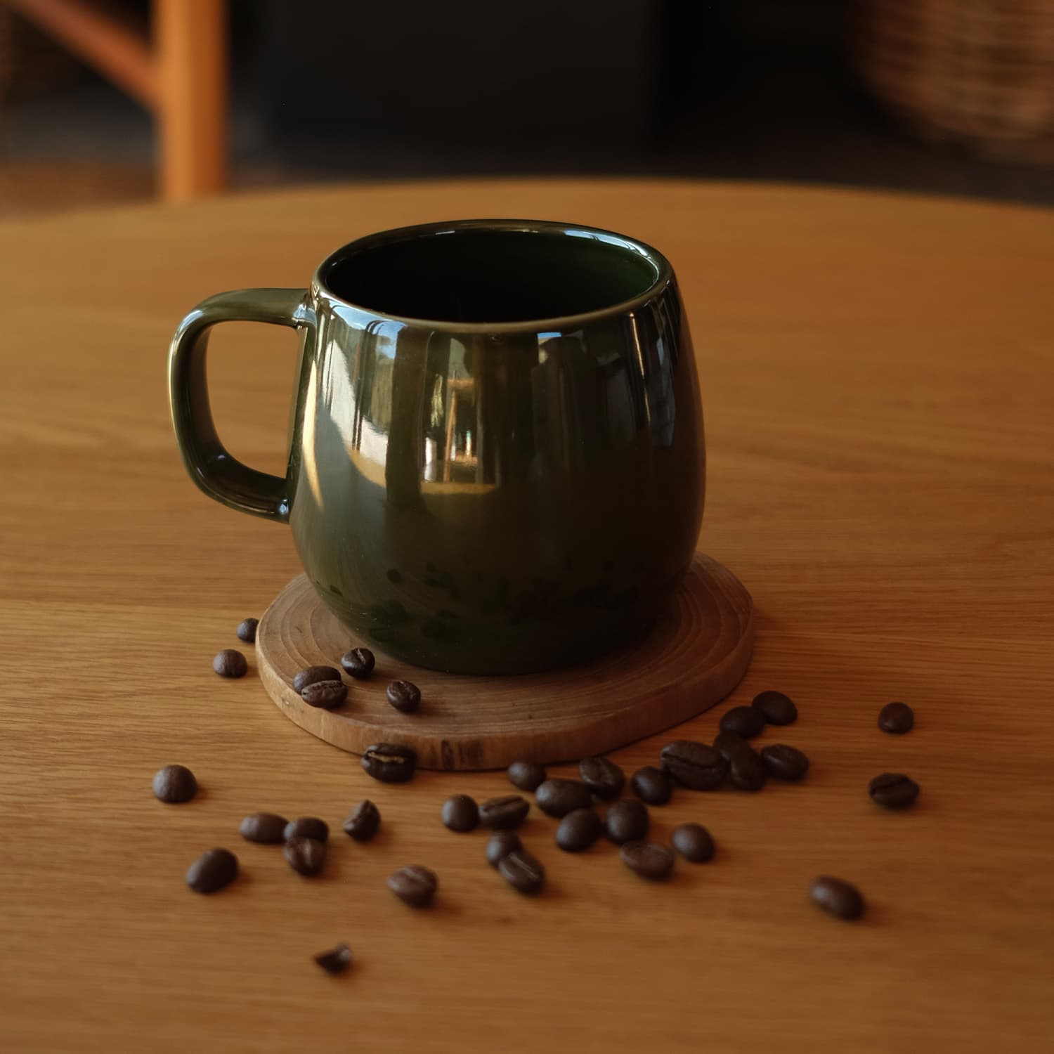 Keepsake Moda Coffee Mug Set Of 2 350ml · Product view