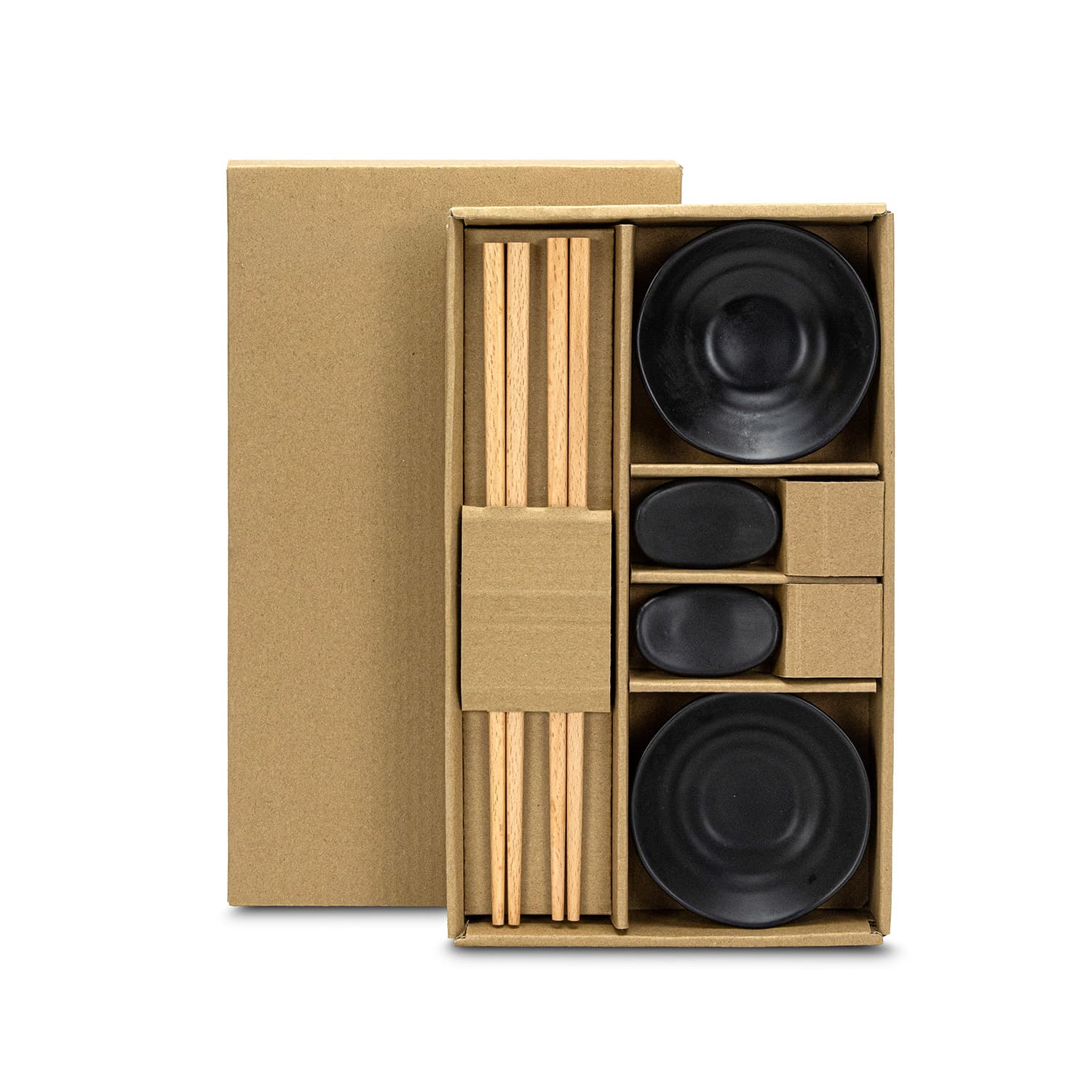 Keepsake Sushi Set · Product view