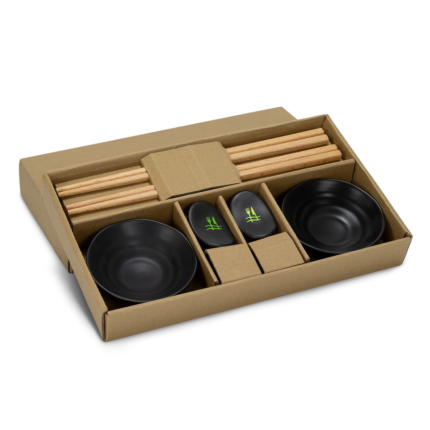 Keepsake Sushi Set · Product view