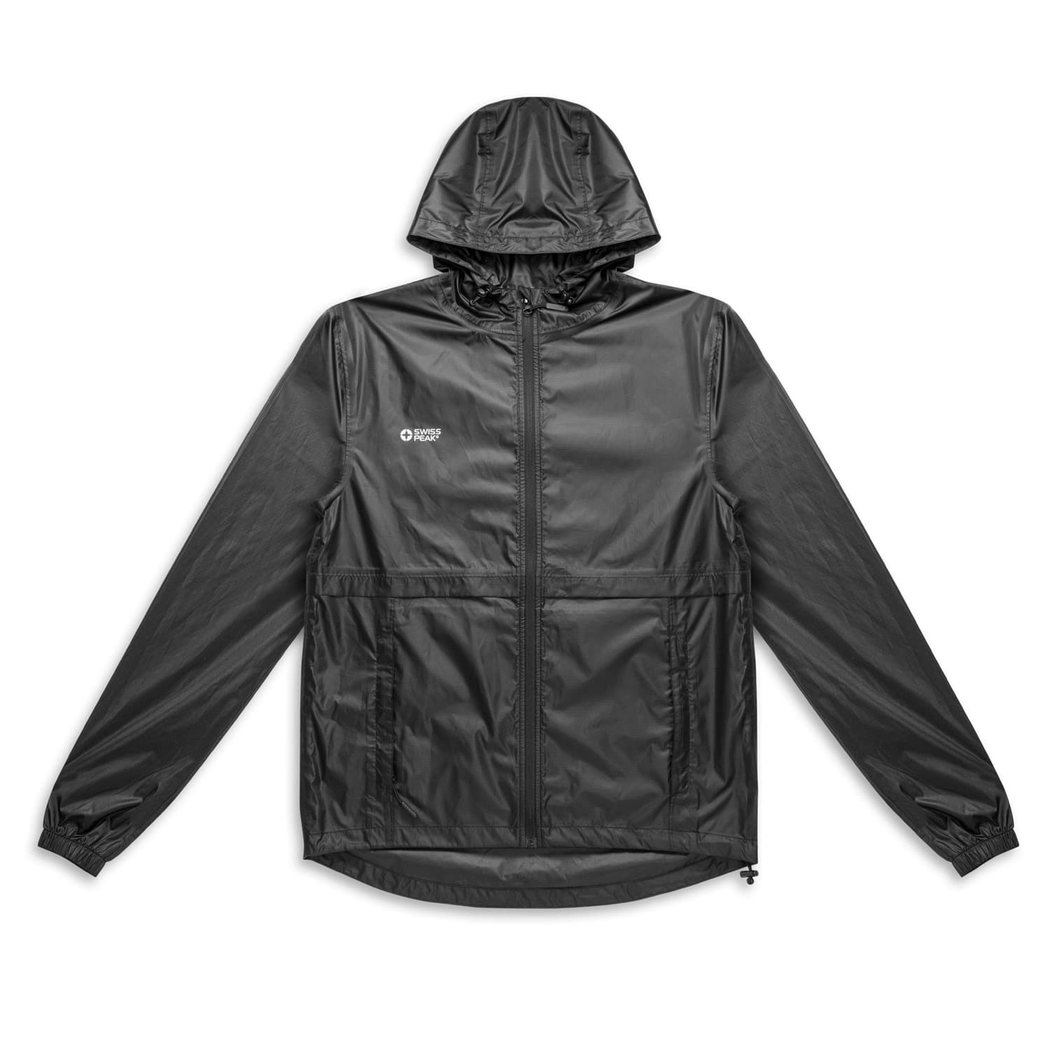 Franklin Swiss Peak Urban Windbreaker · Product view