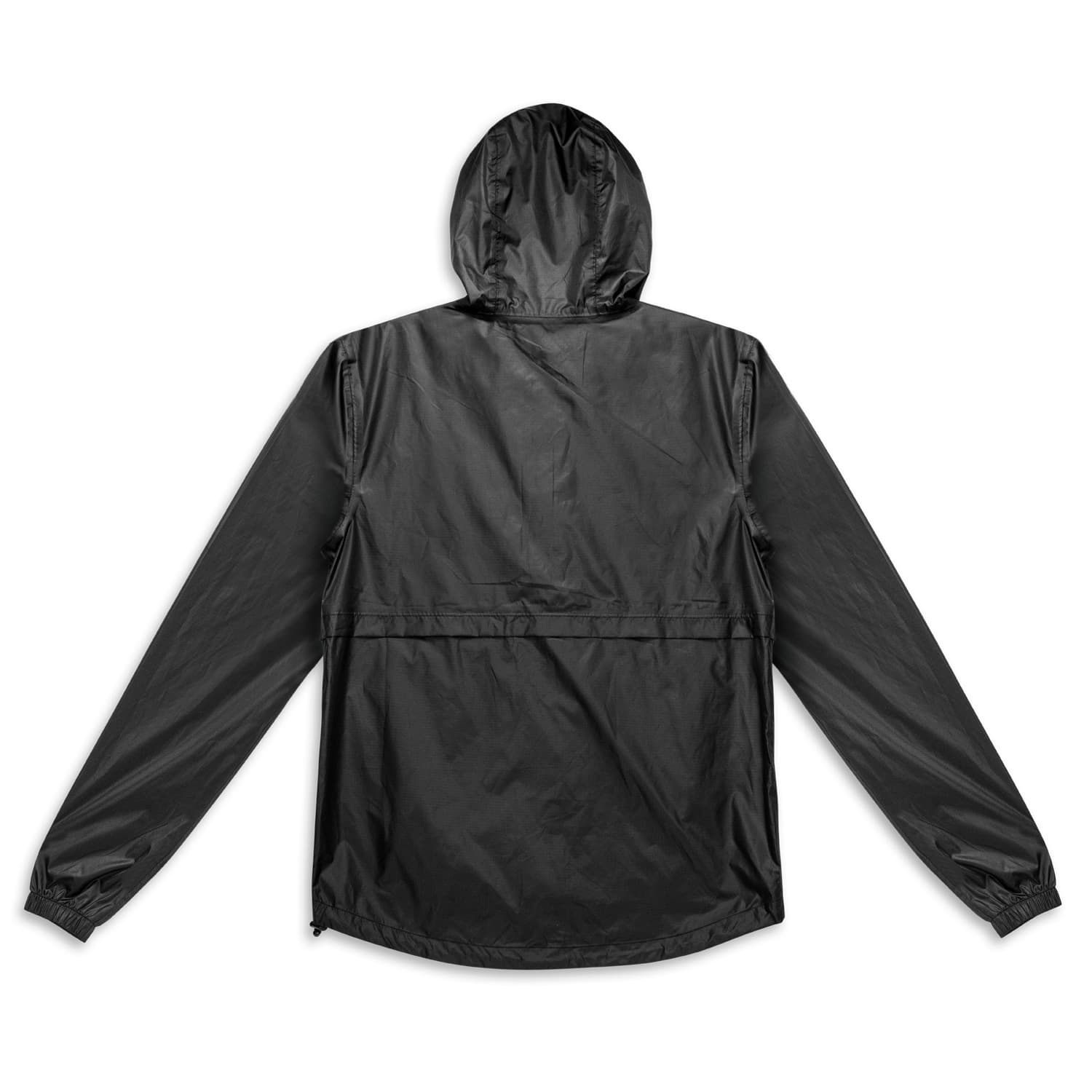 Franklin Swiss Peak Urban Windbreaker · Product view
