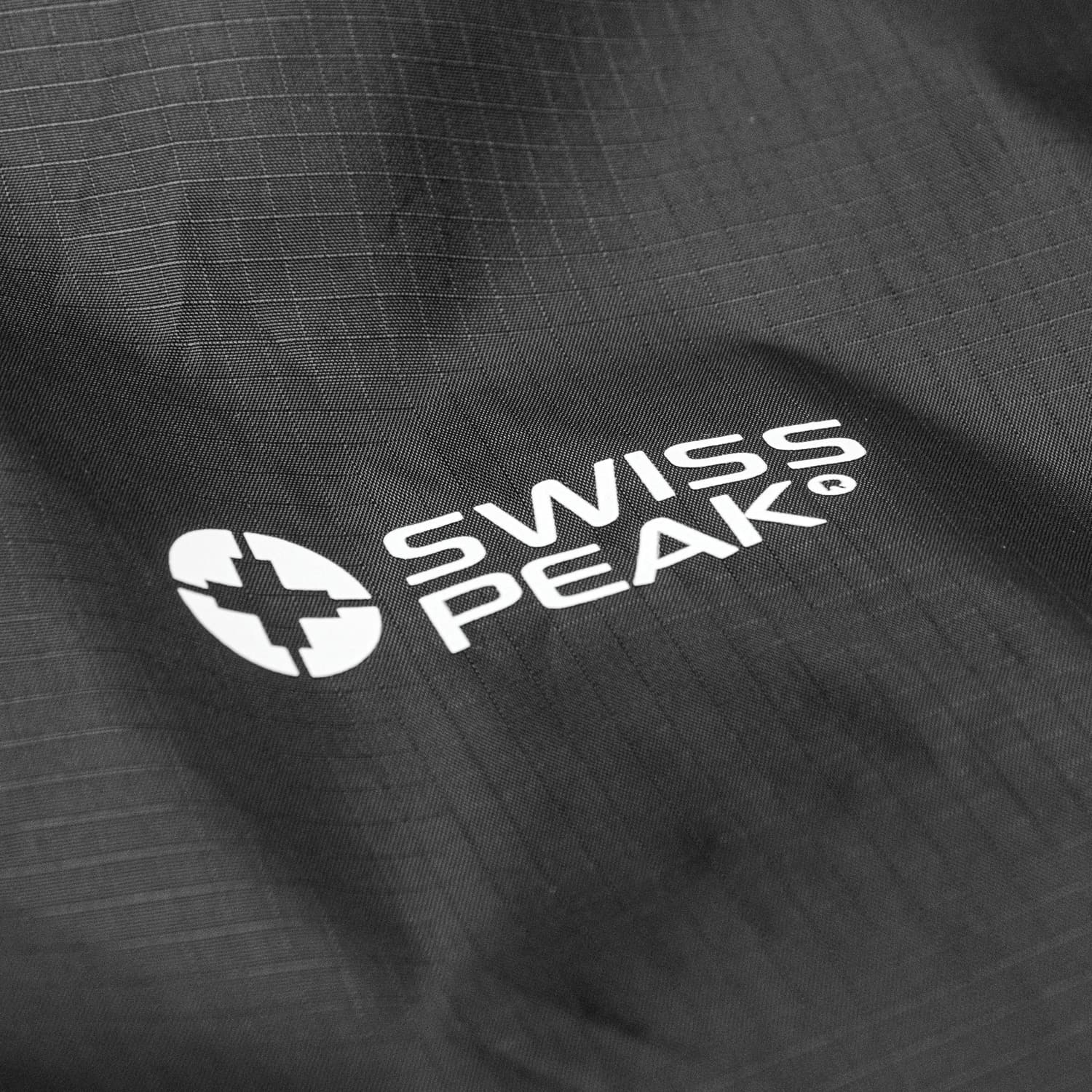 Franklin Swiss Peak Urban Windbreaker · Product view