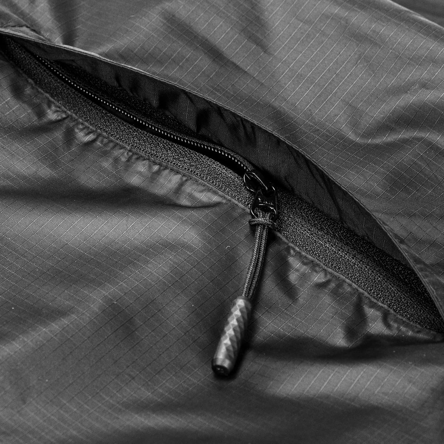 Franklin Swiss Peak Urban Windbreaker · Product view