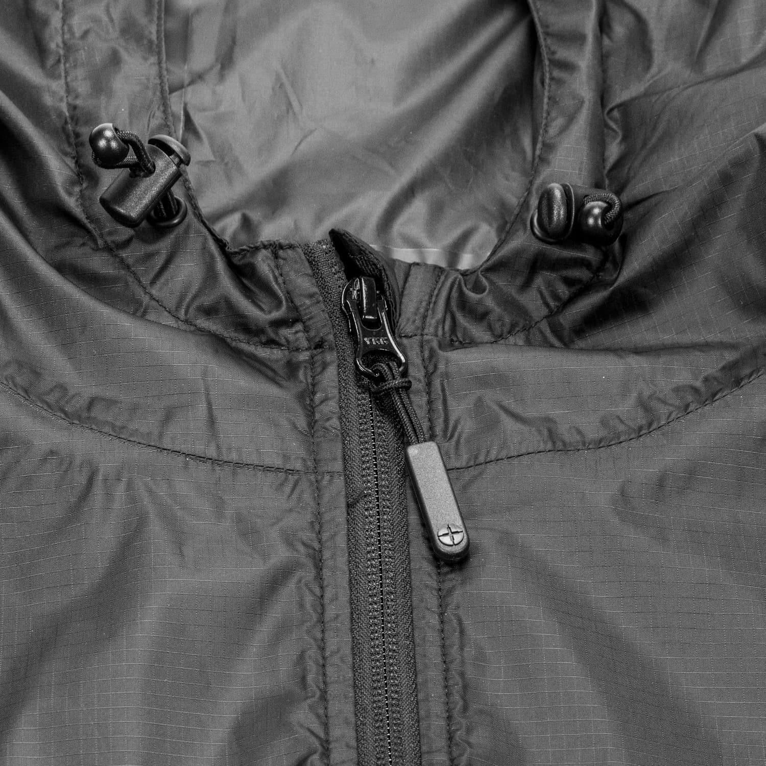 Franklin Swiss Peak Urban Windbreaker · Product view