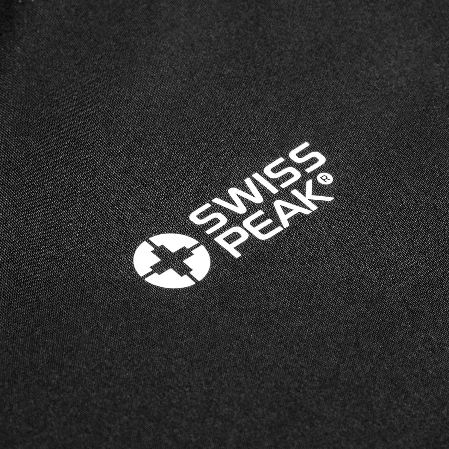 Wyndham Swiss Peak Urban Softshell Jacket · Product view