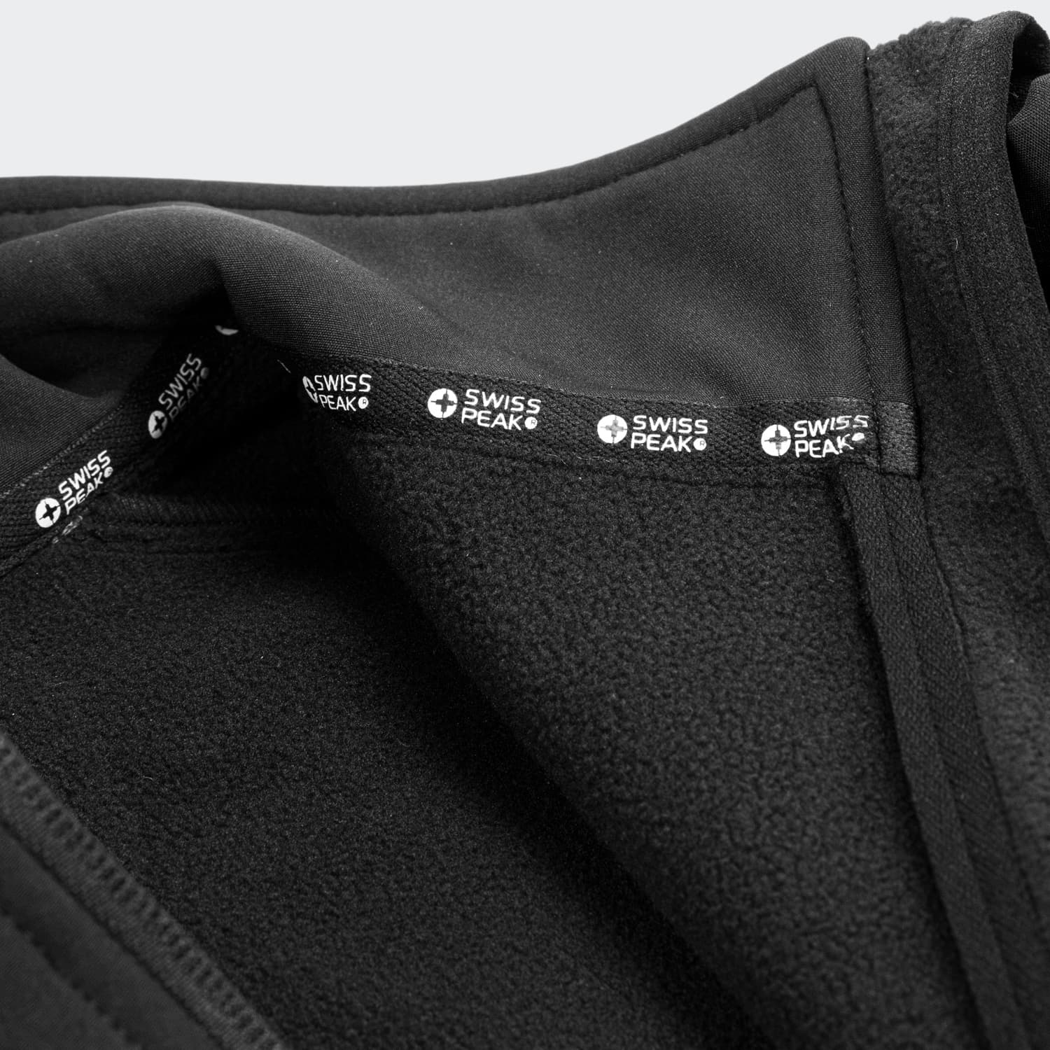 Wyndham Swiss Peak Urban Softshell Jacket · Product view