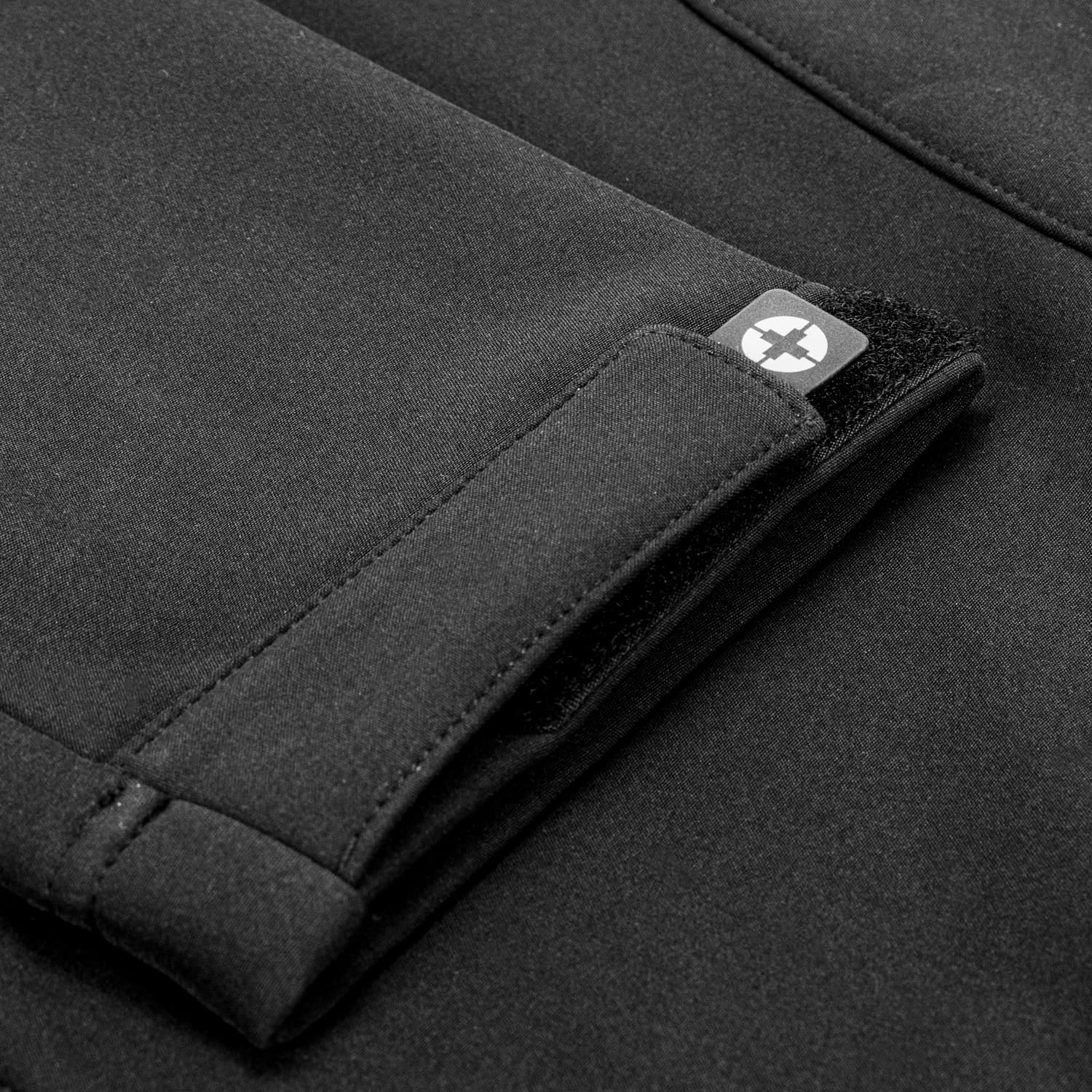 Wyndham Swiss Peak Urban Softshell Jacket · Product view