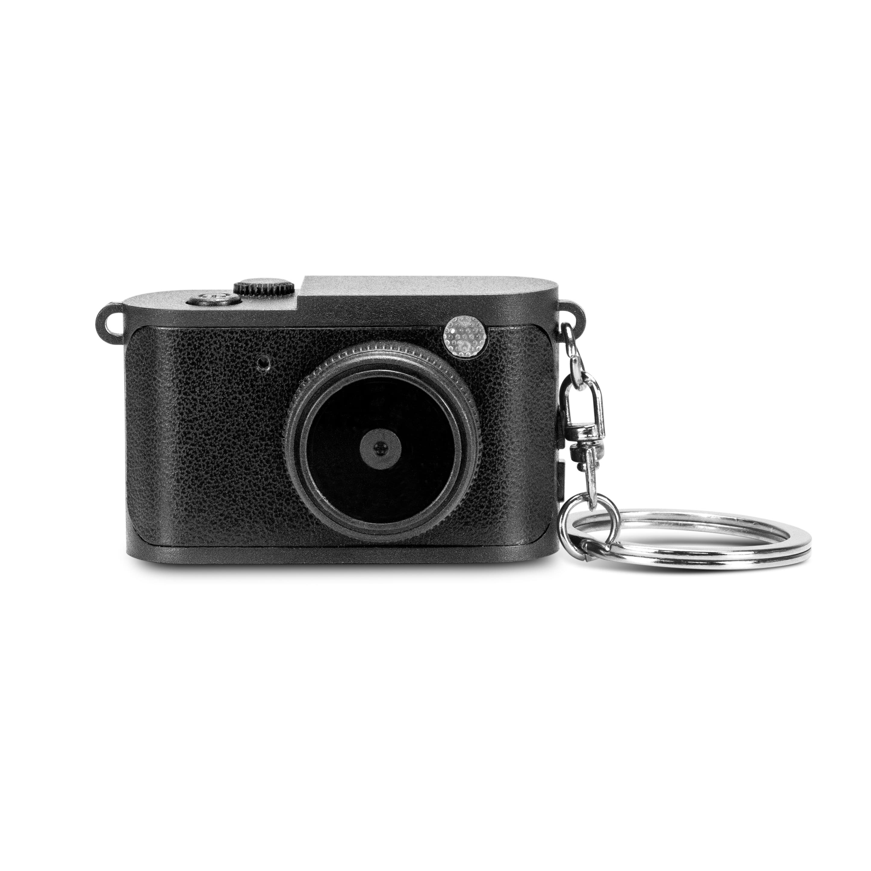 Candid Mini Camera · Product view
