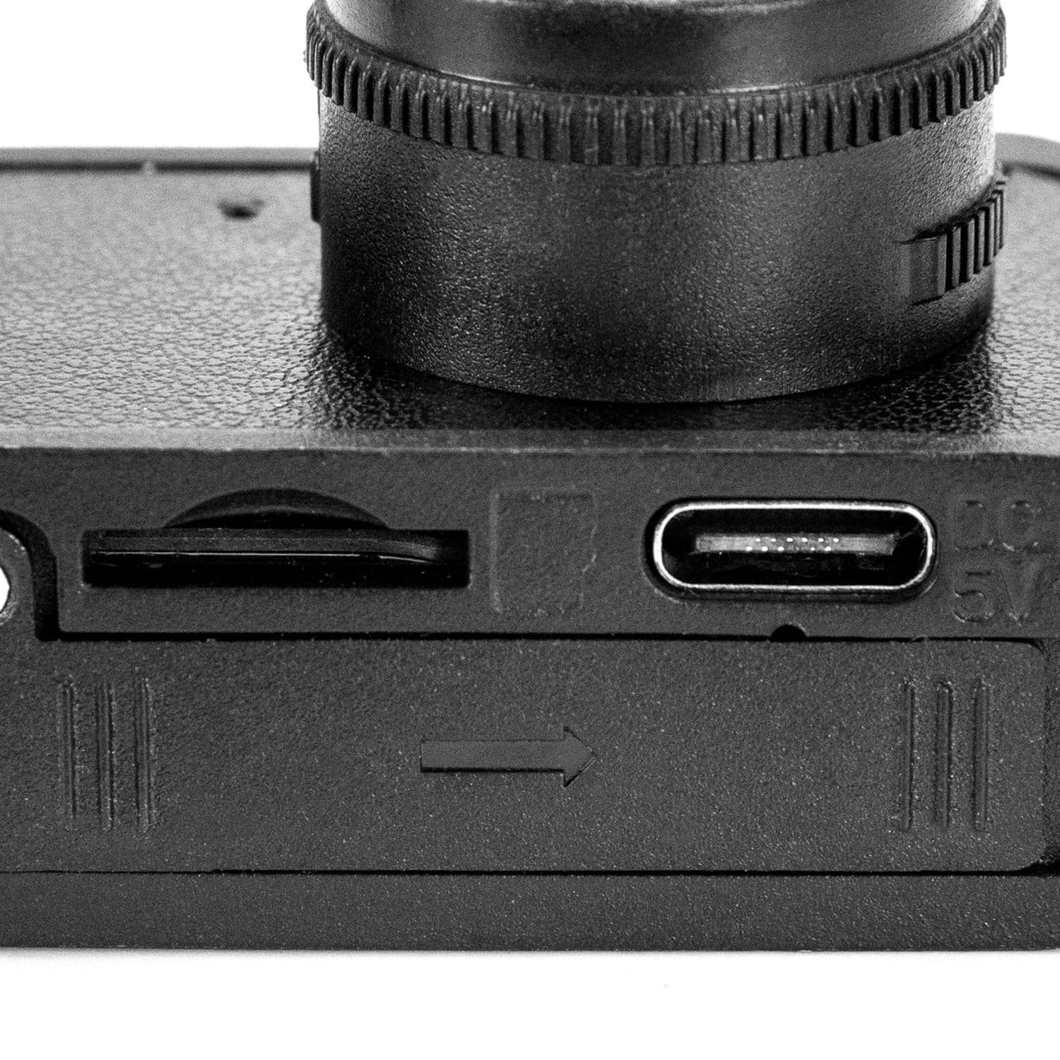Candid Mini Camera · Product view