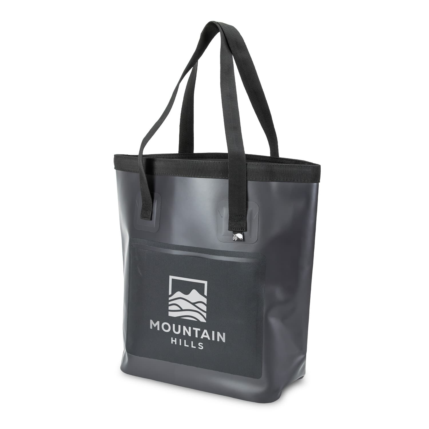 Frontier Bucket Bag · Product view
