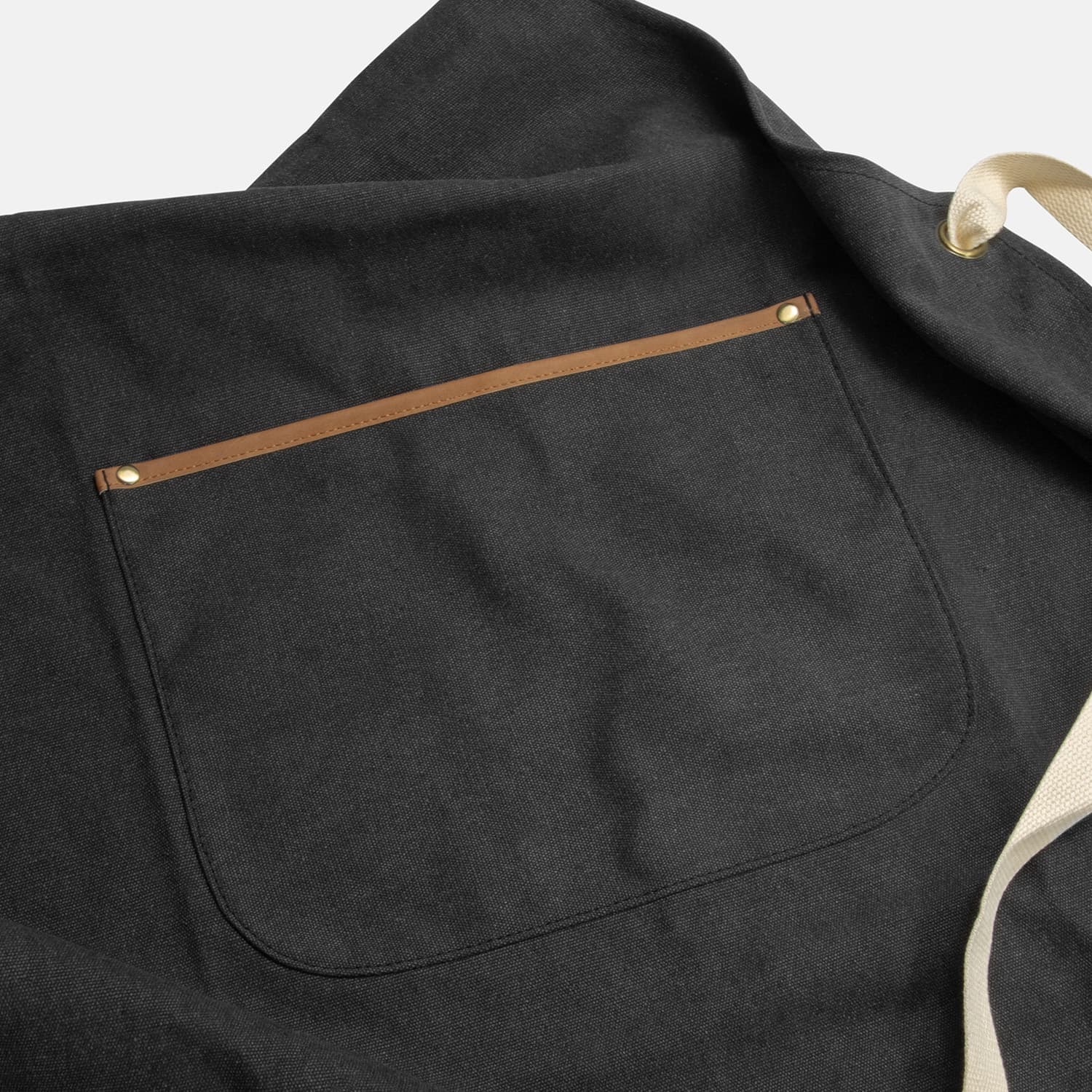 Keepsake Canvas Apron And Oven Mitt Set · Product view