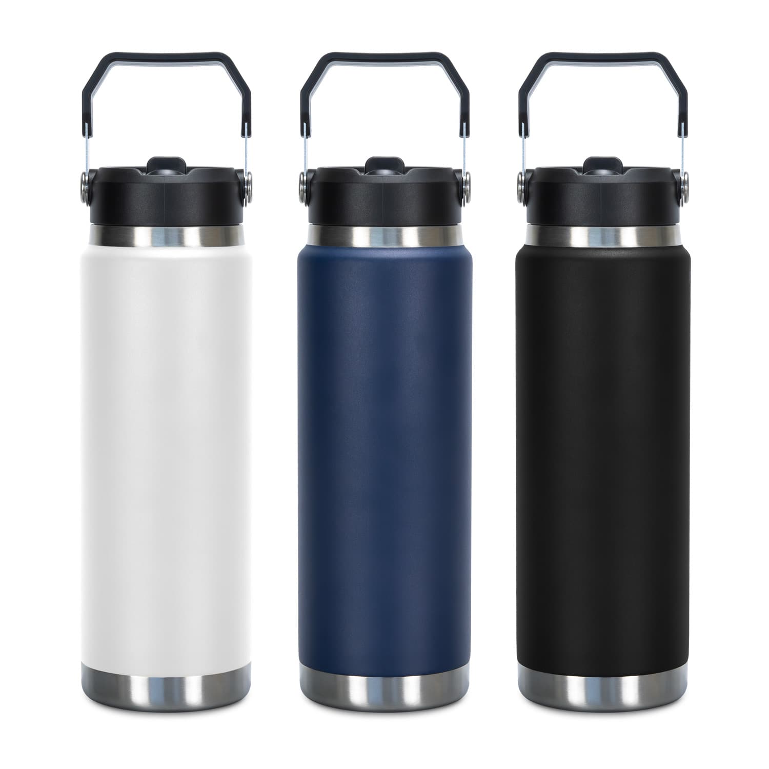 Frontier Hyke Vacuum Bottle 900ml · Product view